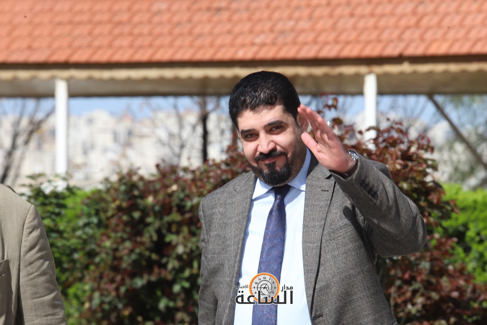 Madar Al-Saa Images 0.7940878756214254