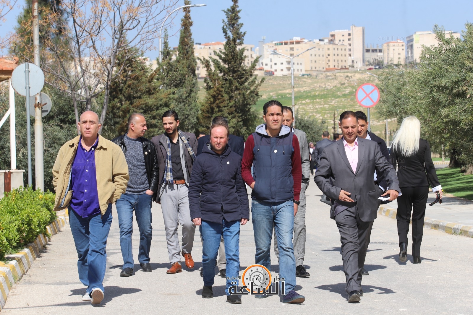 Madar Al-Saa Images 0.25048870840516335