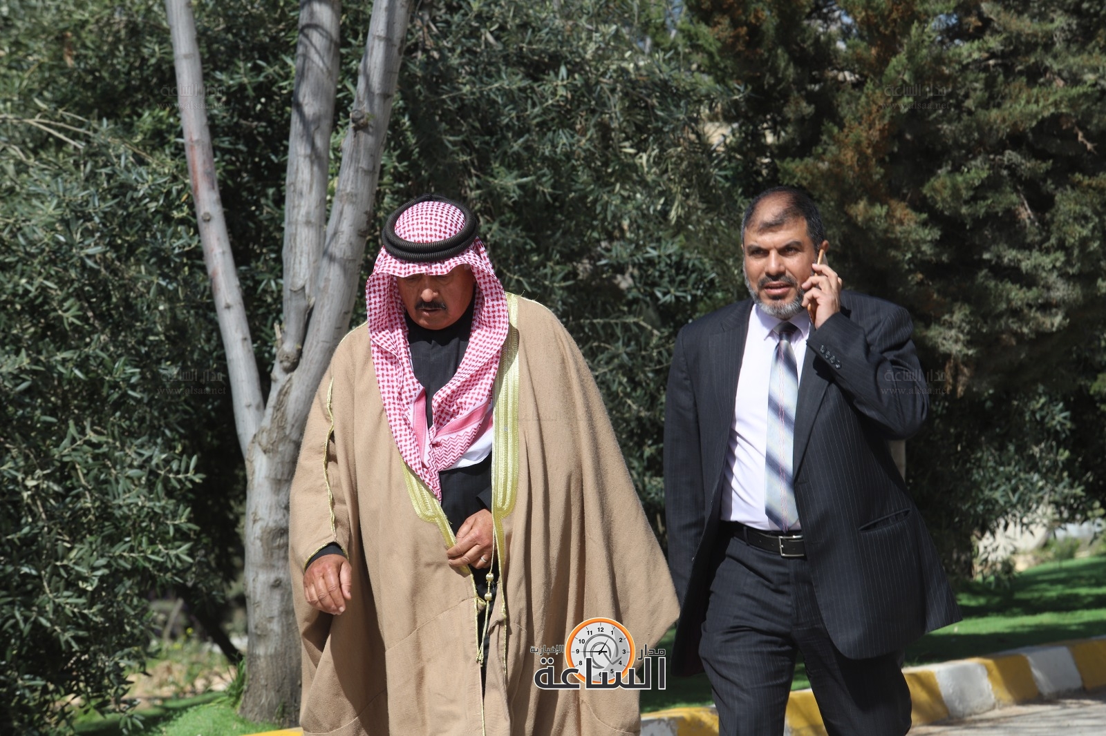 Madar Al-Saa Images 0.4901343633601728