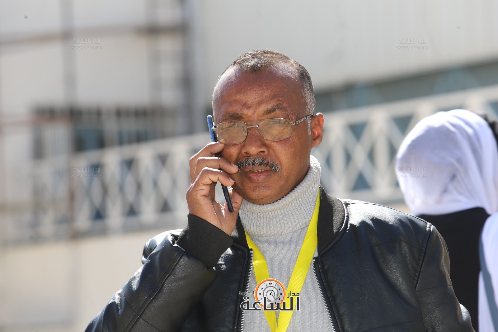 Madar Al-Saa Images 0.8657296099893599