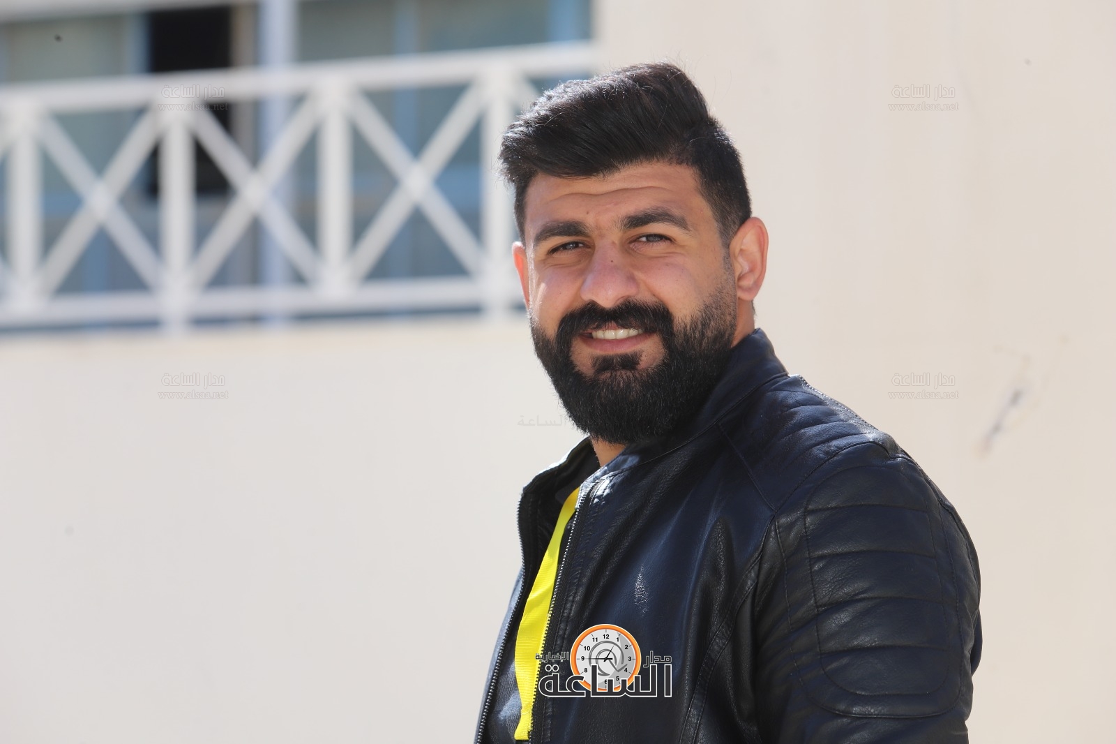 Madar Al-Saa Images 0.7247947026714143