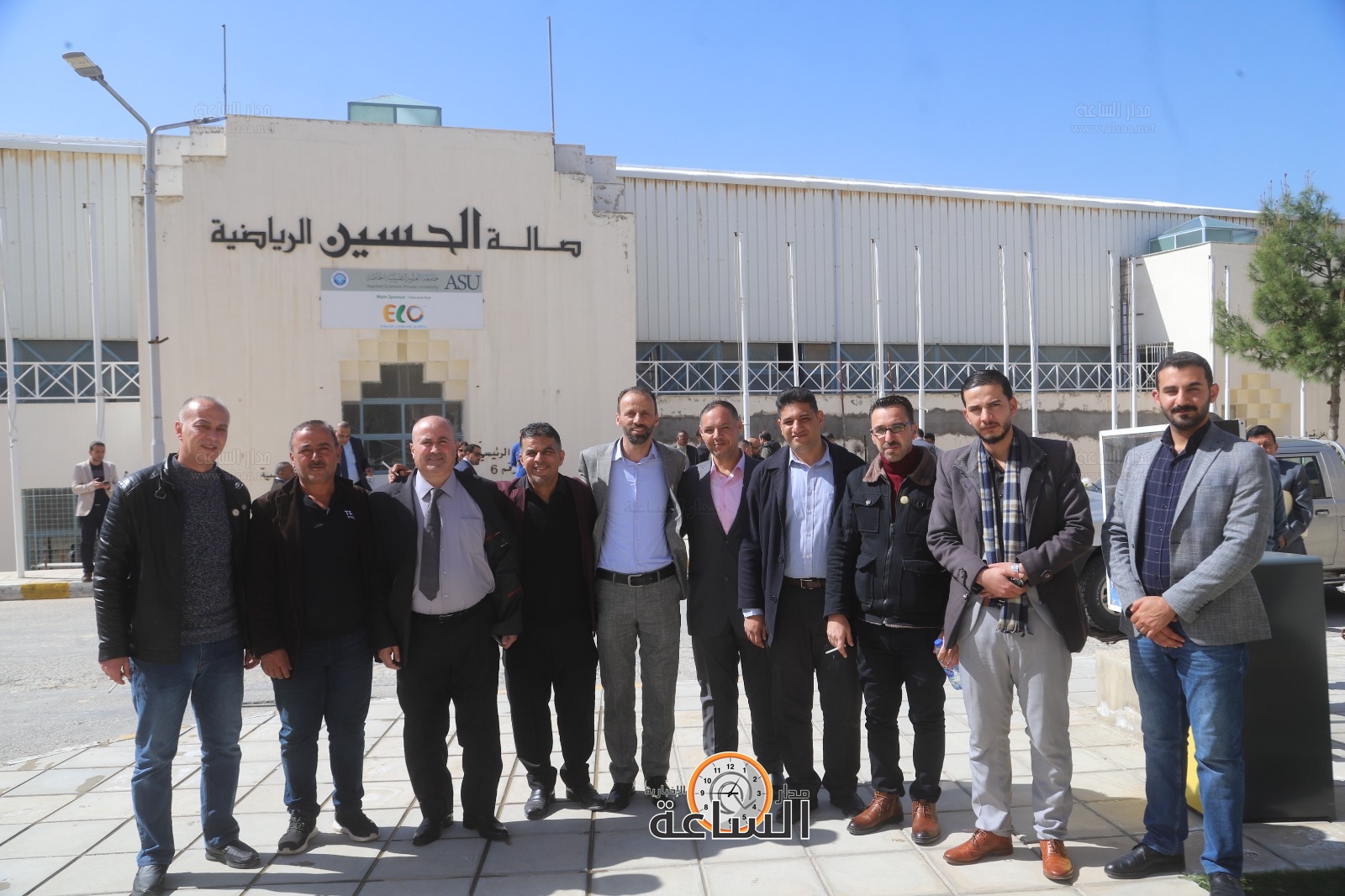 Madar Al-Saa Images 0.06957467828094221