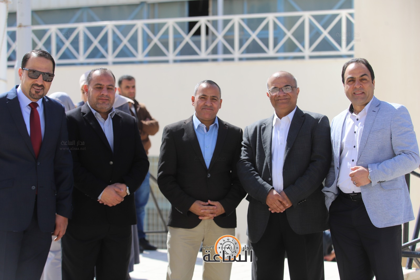 Madar Al-Saa Images 0.015068481801597033