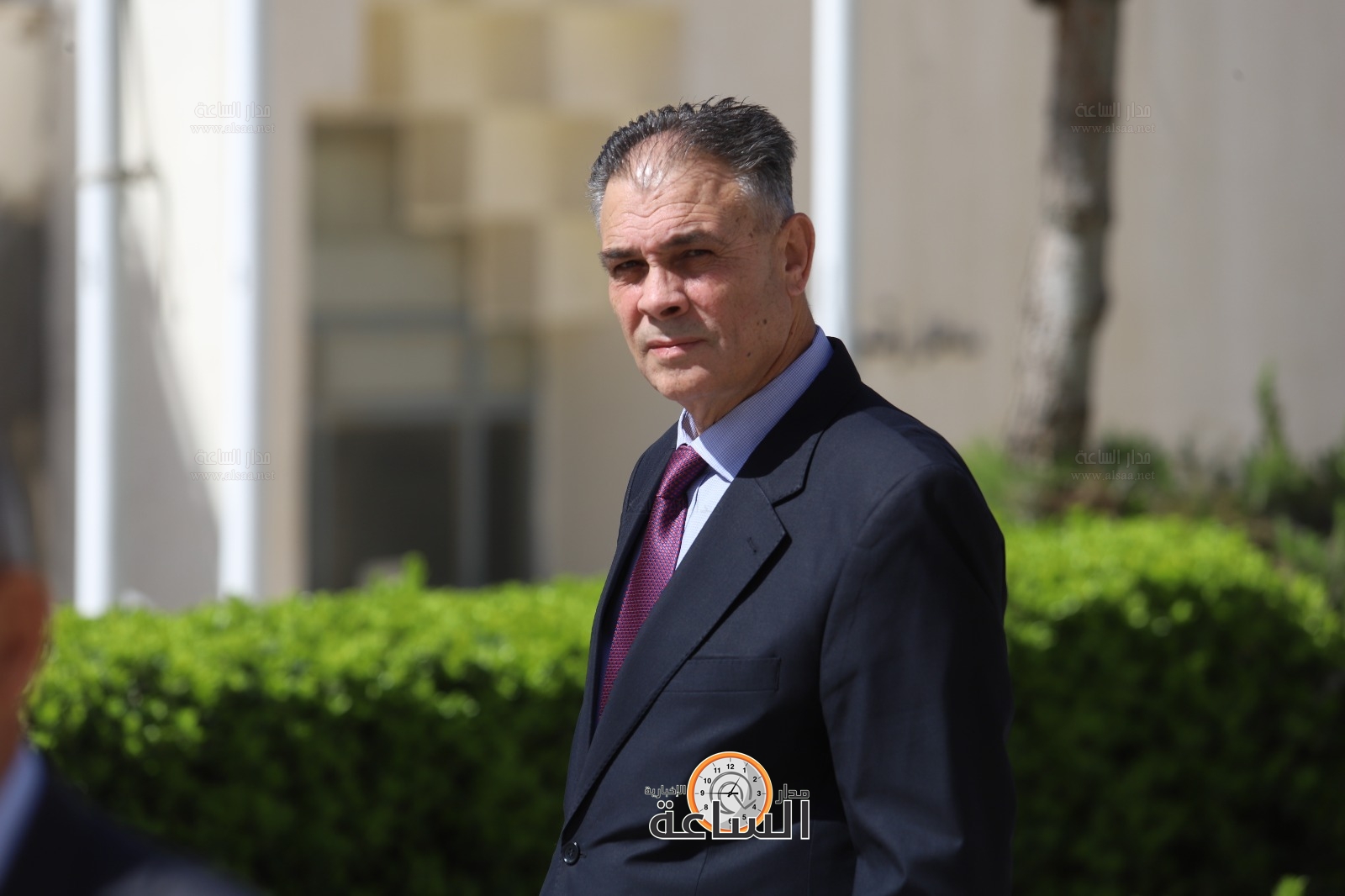 الدكتور عبدالله الزعبي