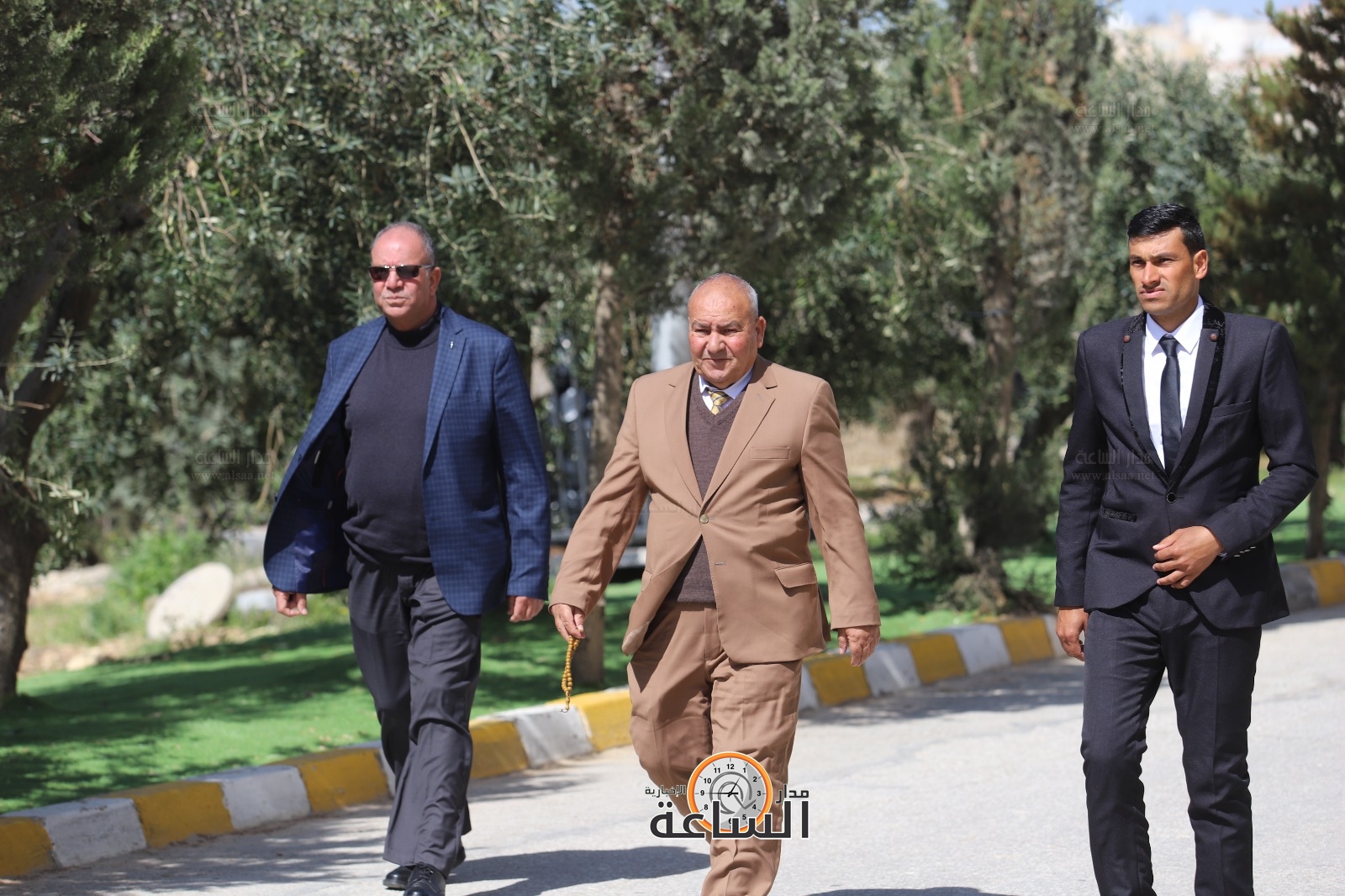 Madar Al-Saa Images 0.8709918552852033