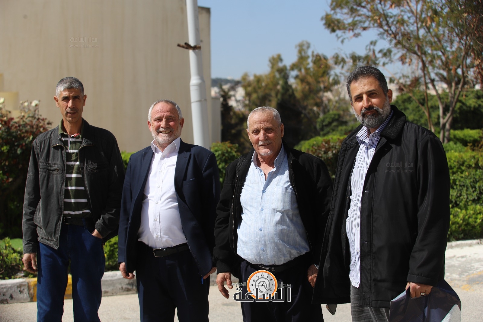 Madar Al-Saa Images 0.7196837627049998