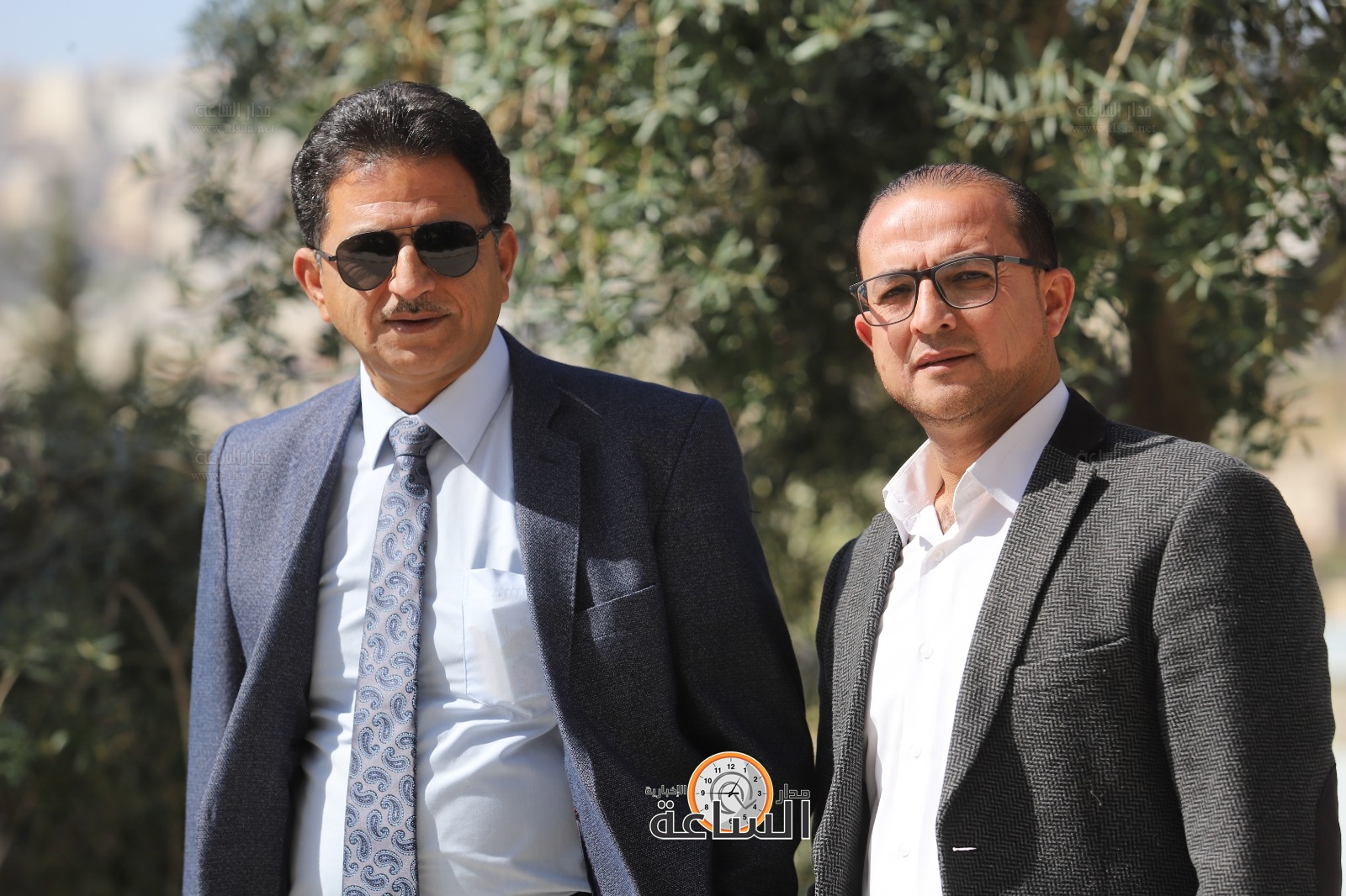 Madar Al-Saa Images 0.6324249800220025