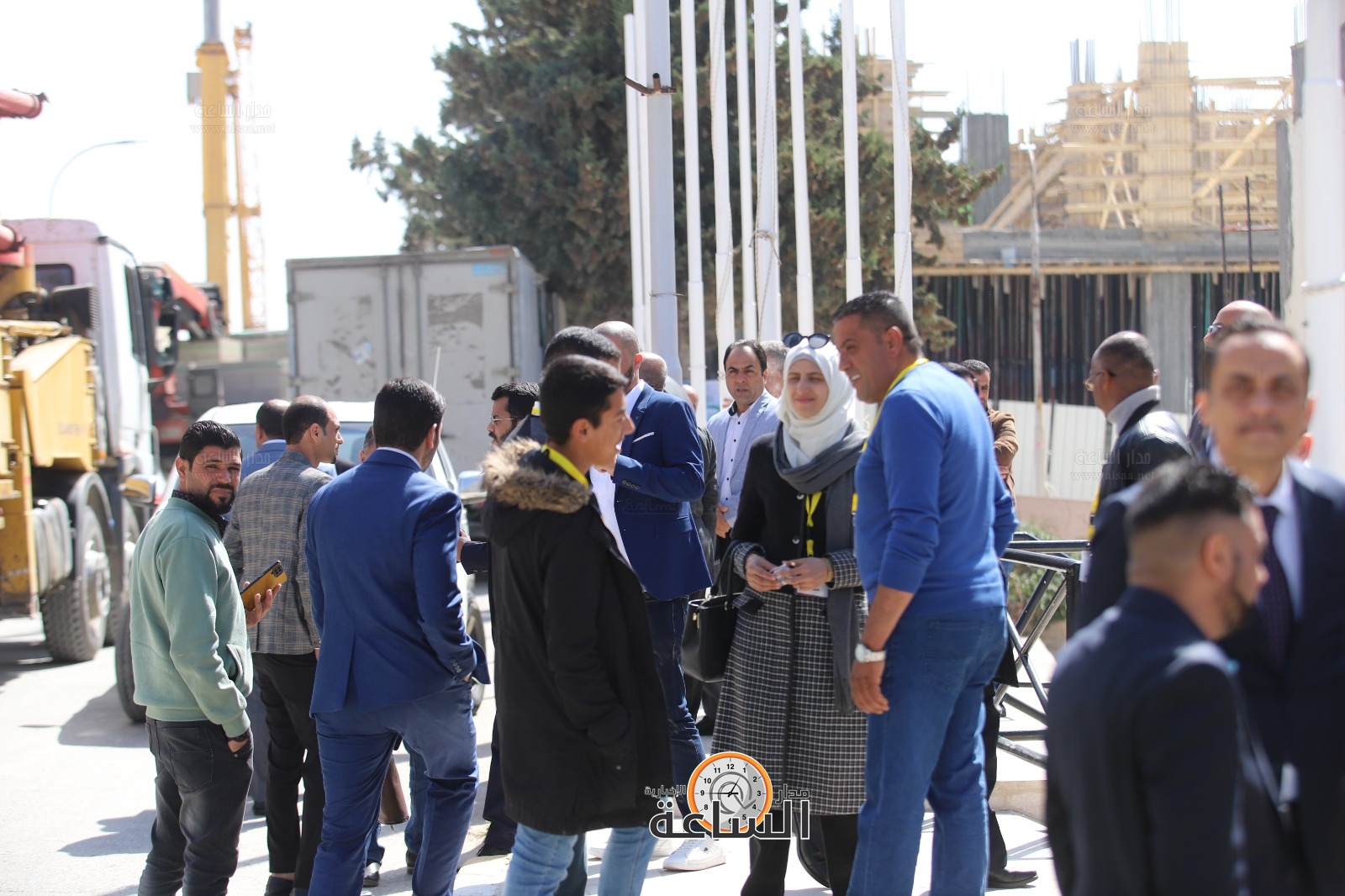 Madar Al-Saa Images 0.334841251459014