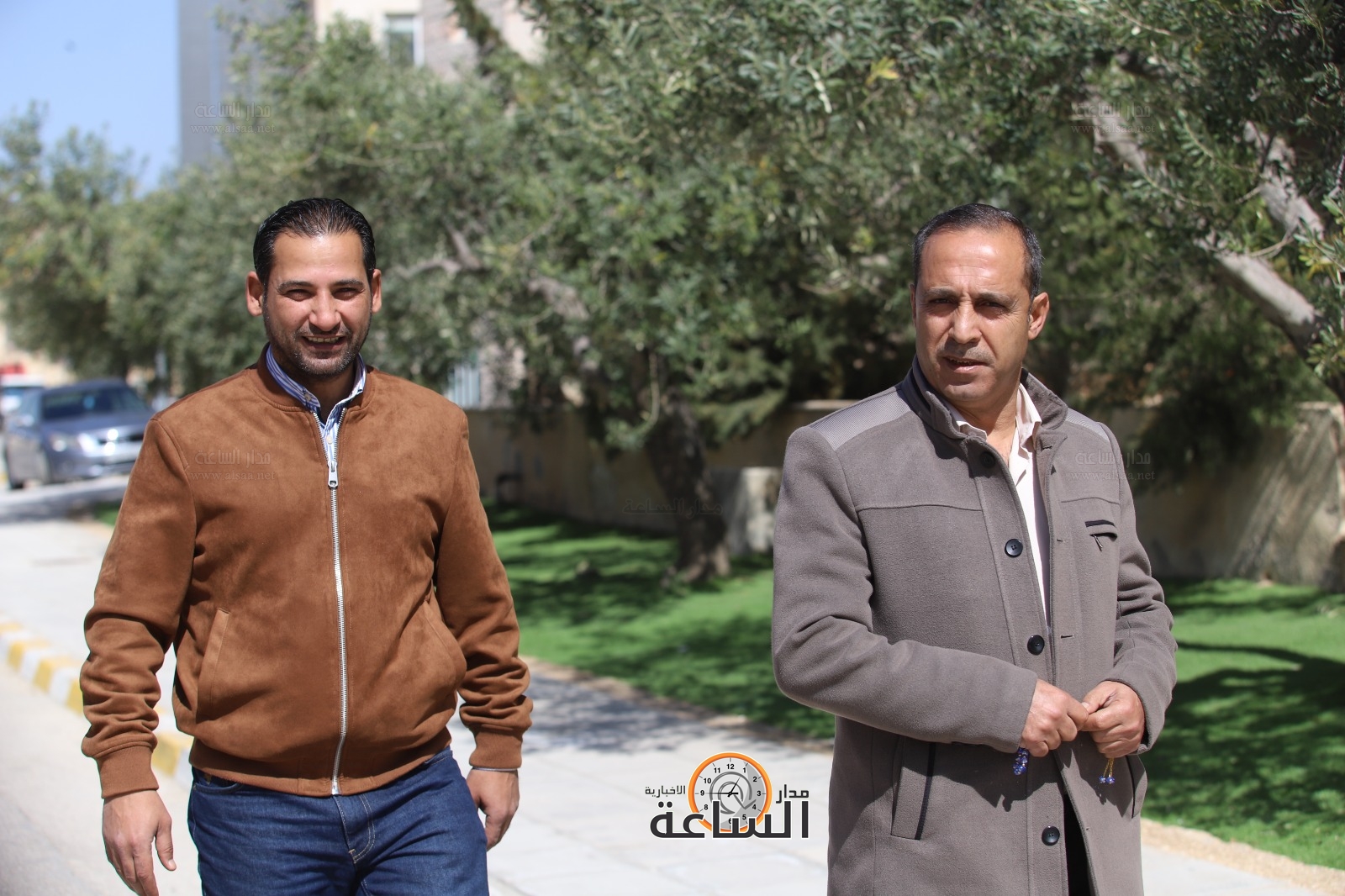 Madar Al-Saa Images 0.9779827754703164