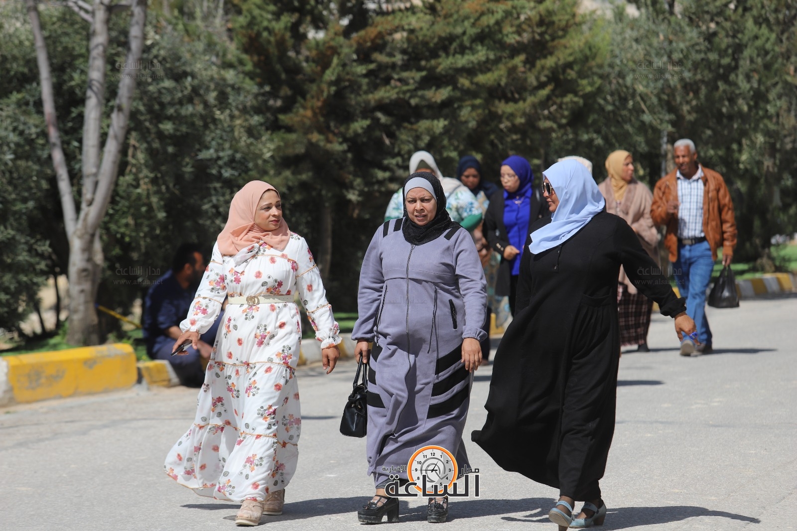 Madar Al-Saa Images 0.953009951047449