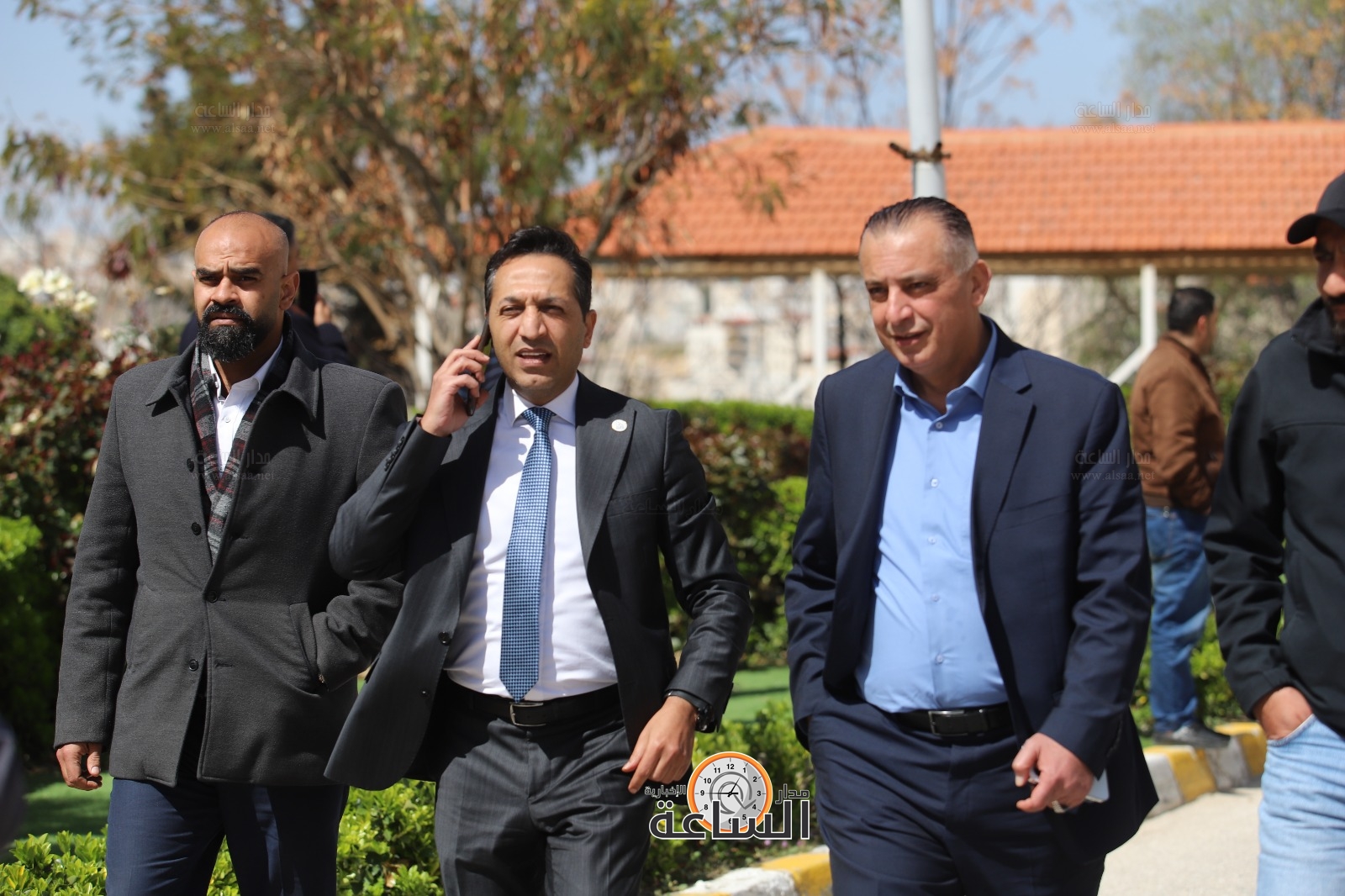 Madar Al-Saa Images 0.15538654361932613