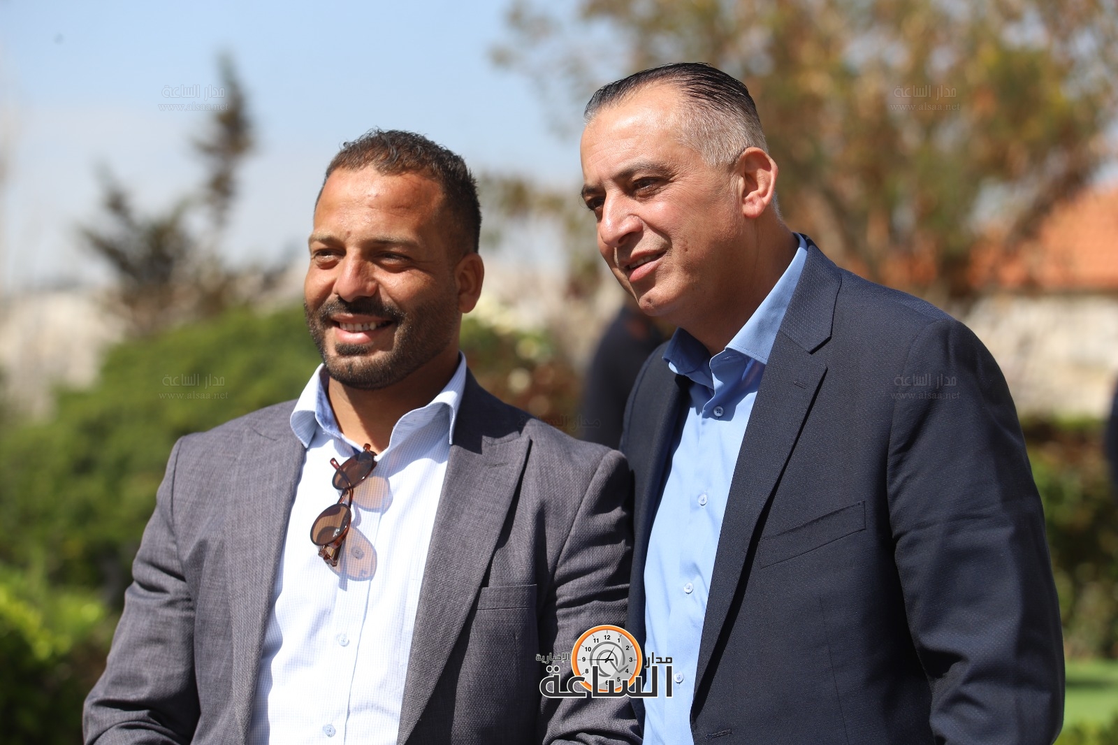 Madar Al-Saa Images 0.8918335257323278