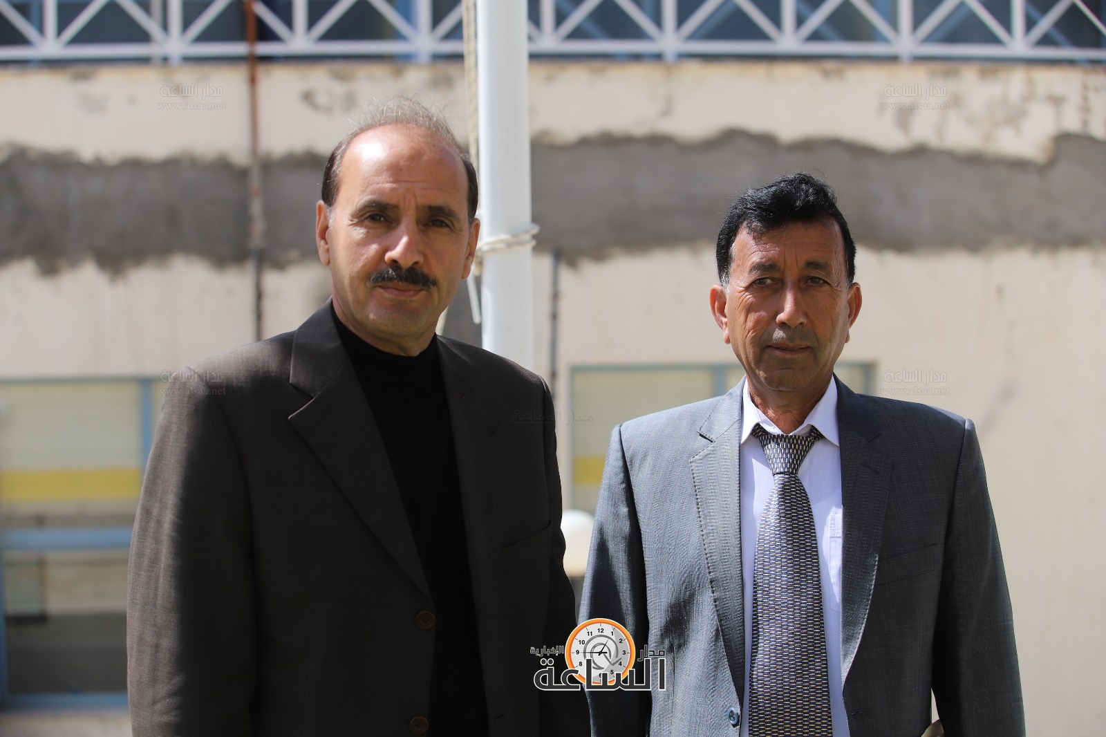 Madar Al-Saa Images 0.6462501088045886