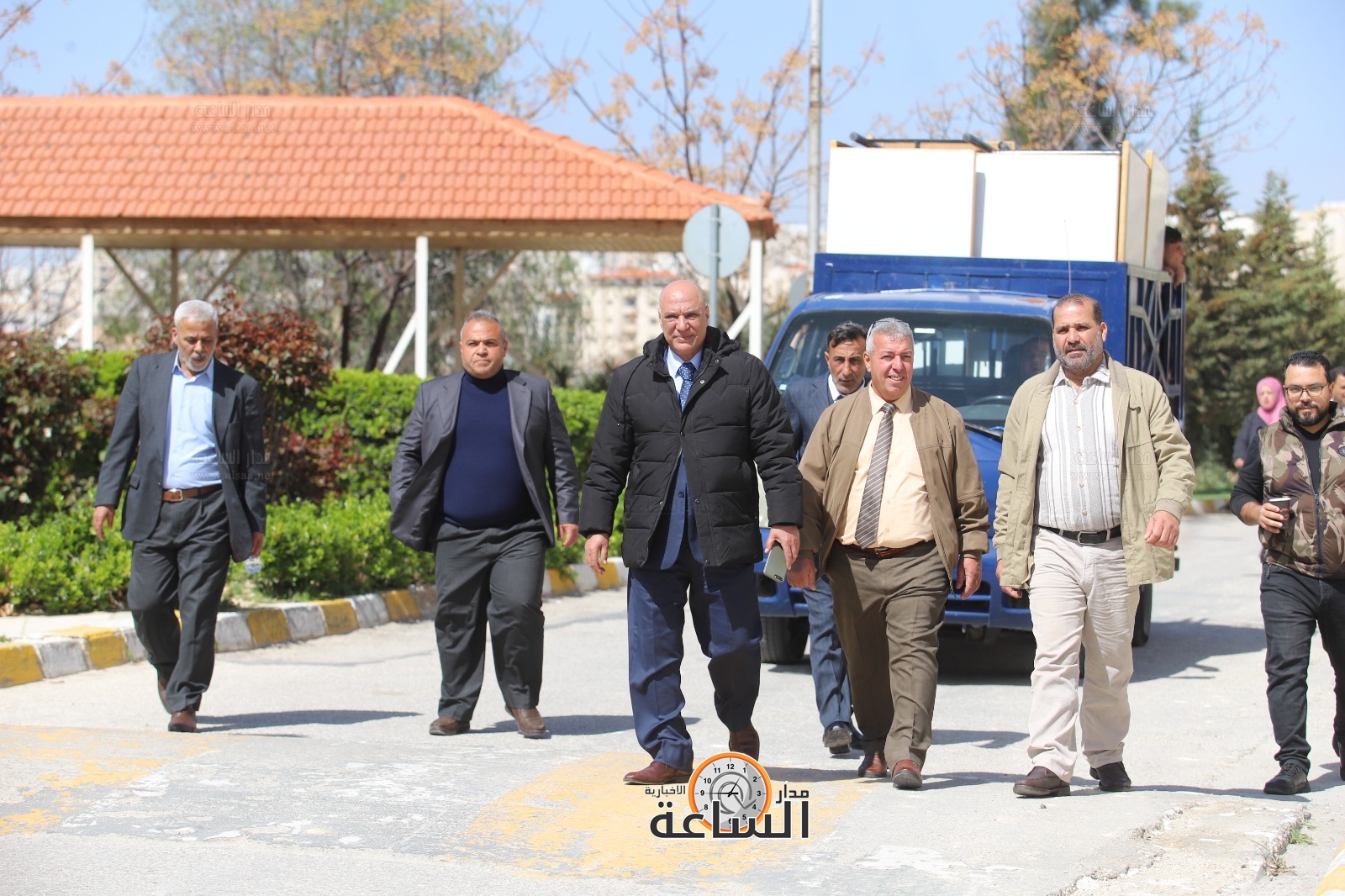 Madar Al-Saa Images 0.8899549582489277