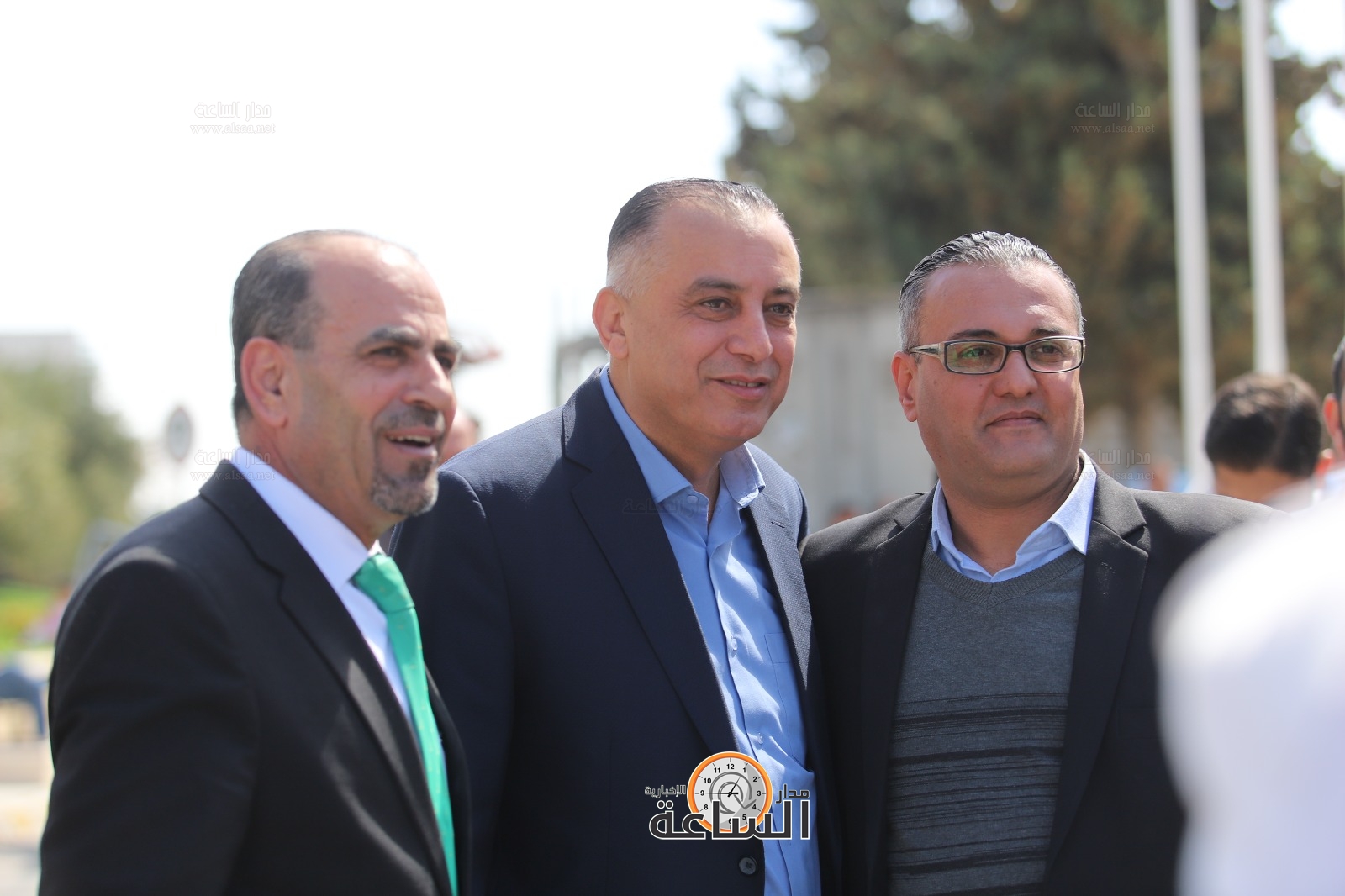 Madar Al-Saa Images 0.24058357366273875