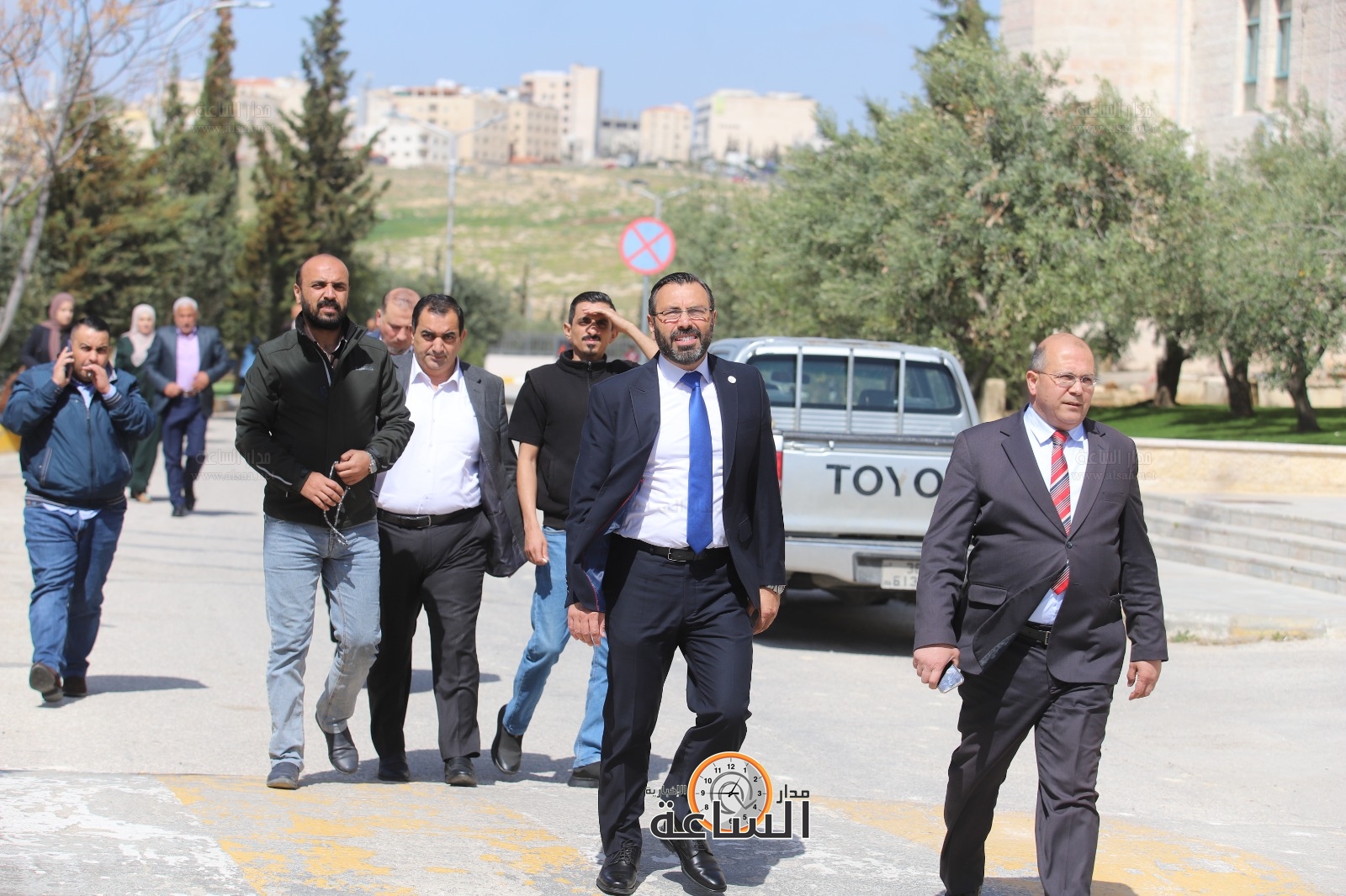 Madar Al-Saa Images 0.32248765696401127