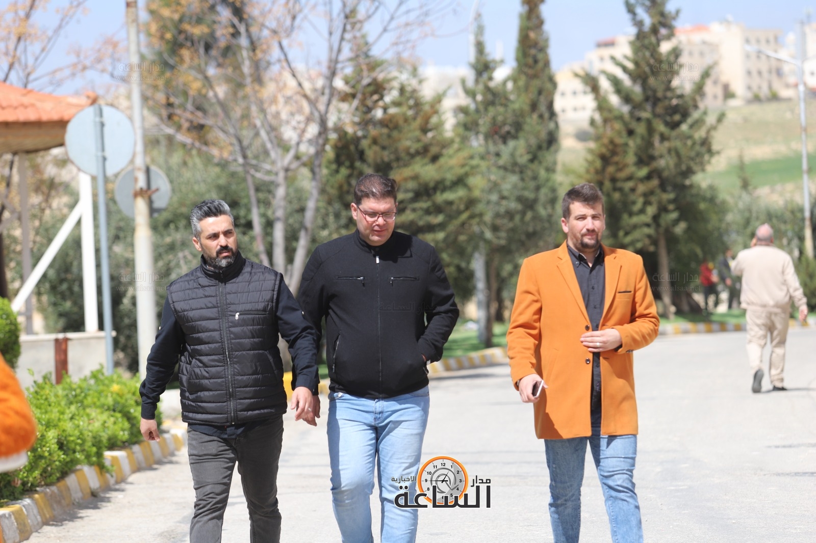 Madar Al-Saa Images 0.2245573099576197