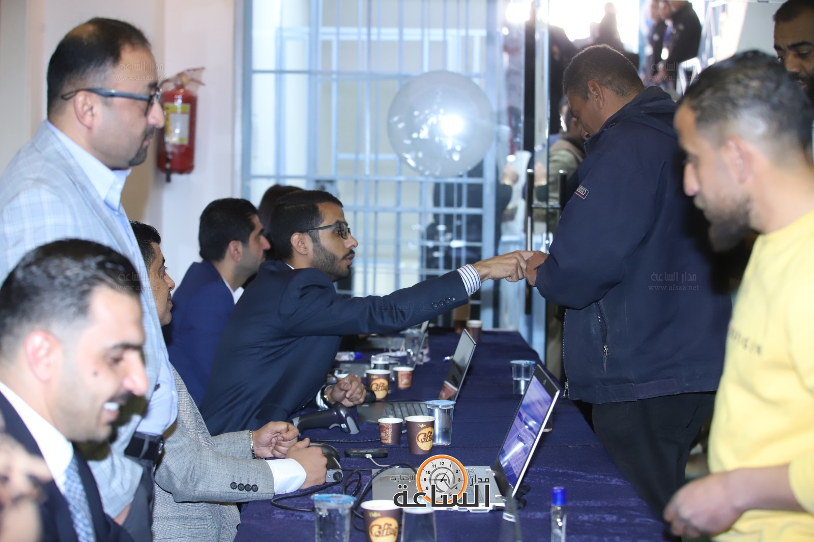 Madar Al-Saa Images 0.881771724815882