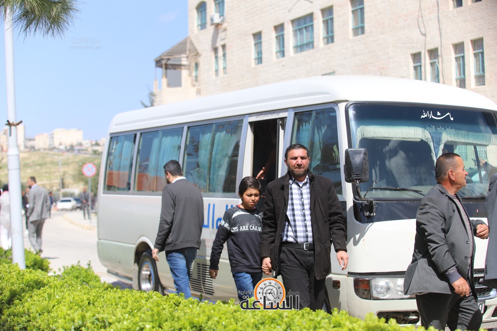 Madar Al-Saa Images 0.9764051822604567