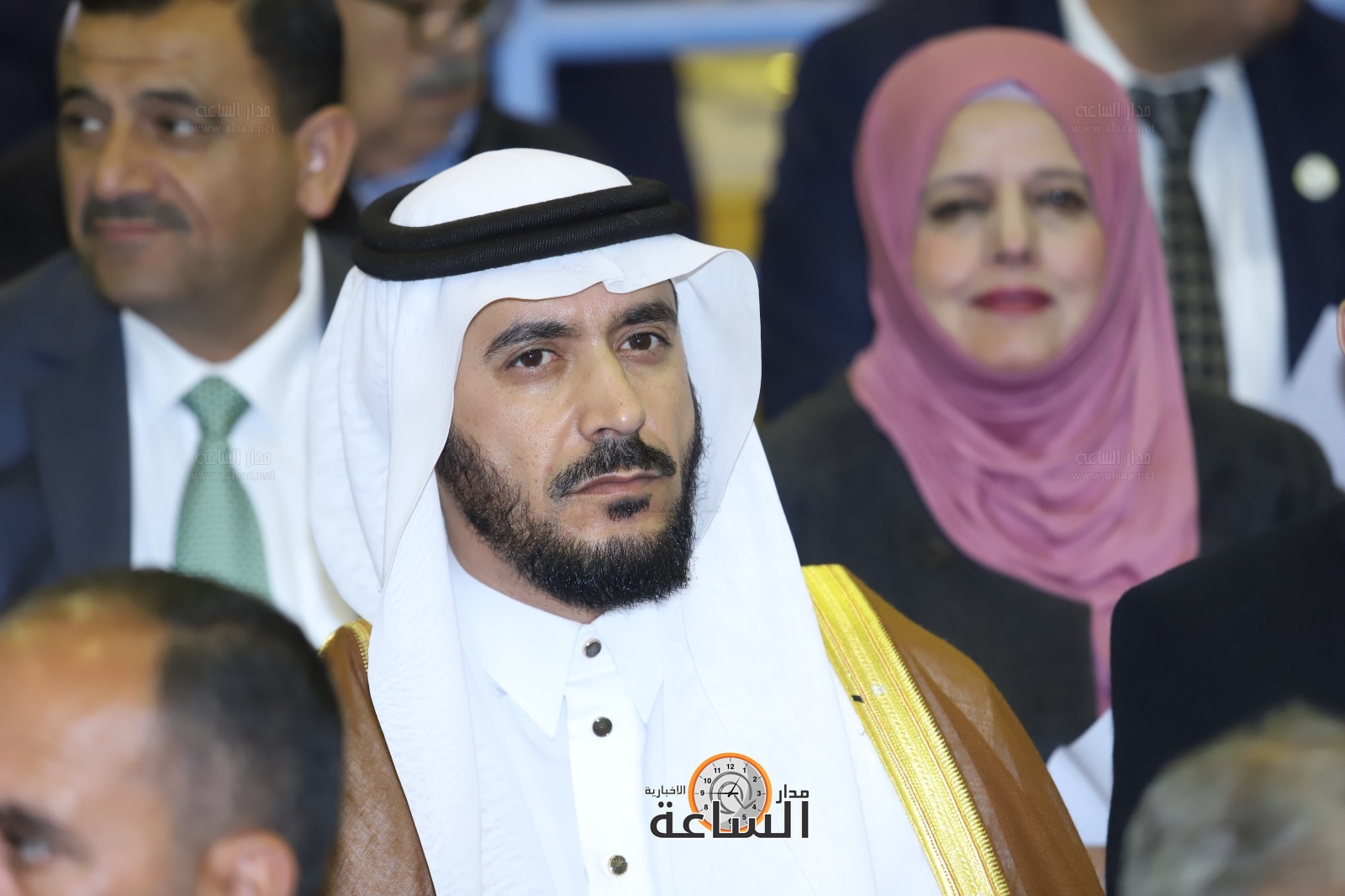 Madar Al-Saa Images 0.6691573419940973