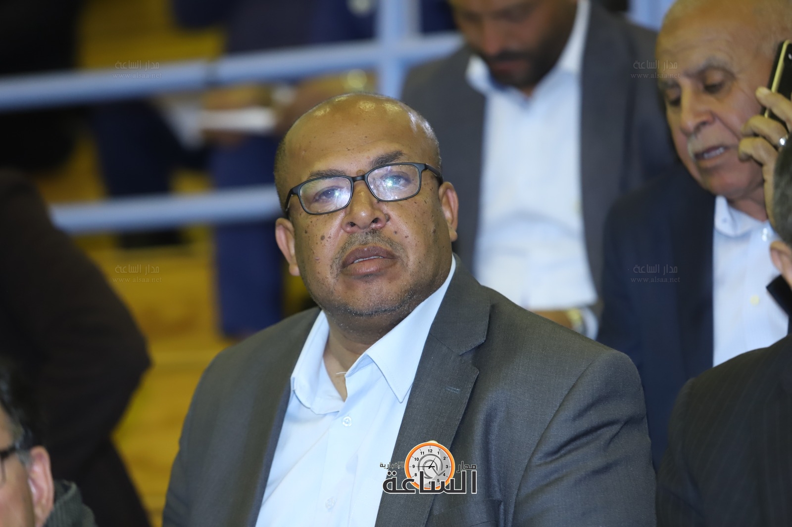 Madar Al-Saa Images 0.023189401079580674