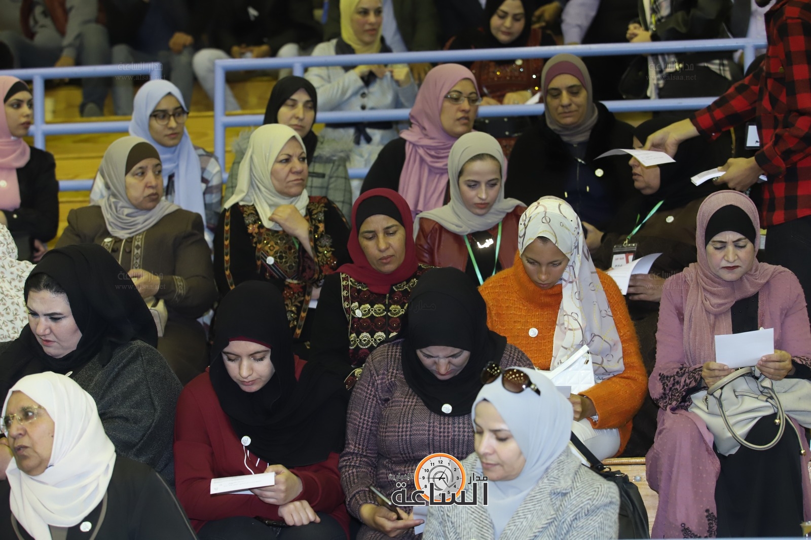 Madar Al-Saa Images 0.9041154708592813