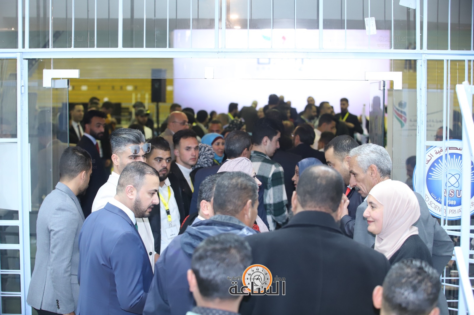 Madar Al-Saa Images 0.4691809458678068