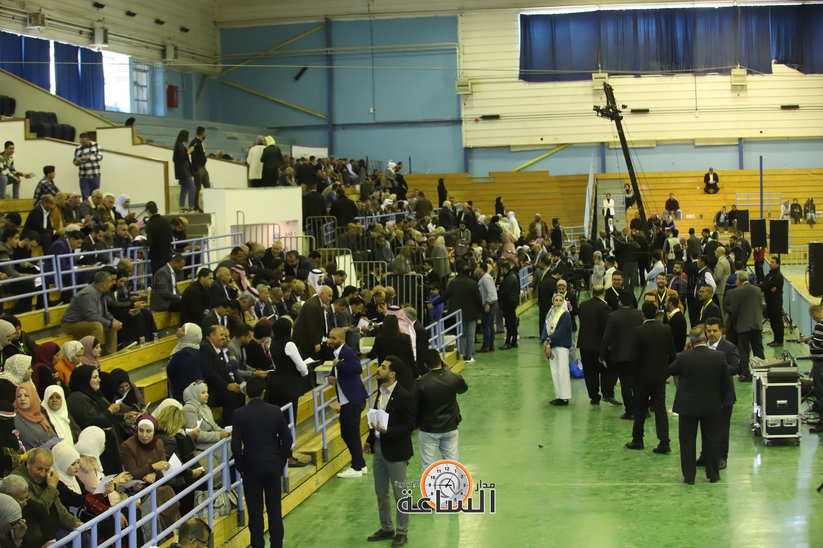 Madar Al-Saa Images 0.30045314255894895