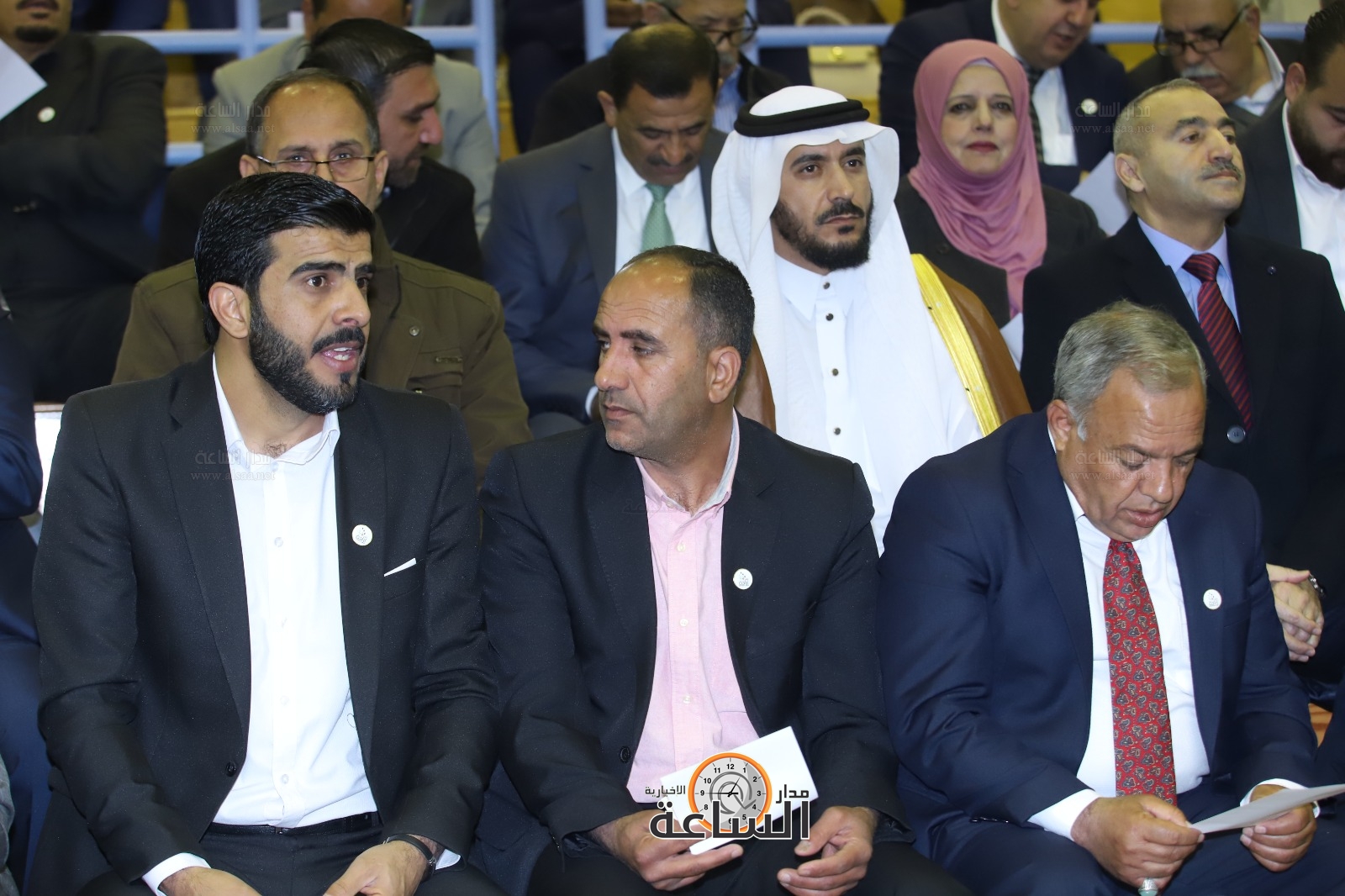 Madar Al-Saa Images 0.12384254709658882