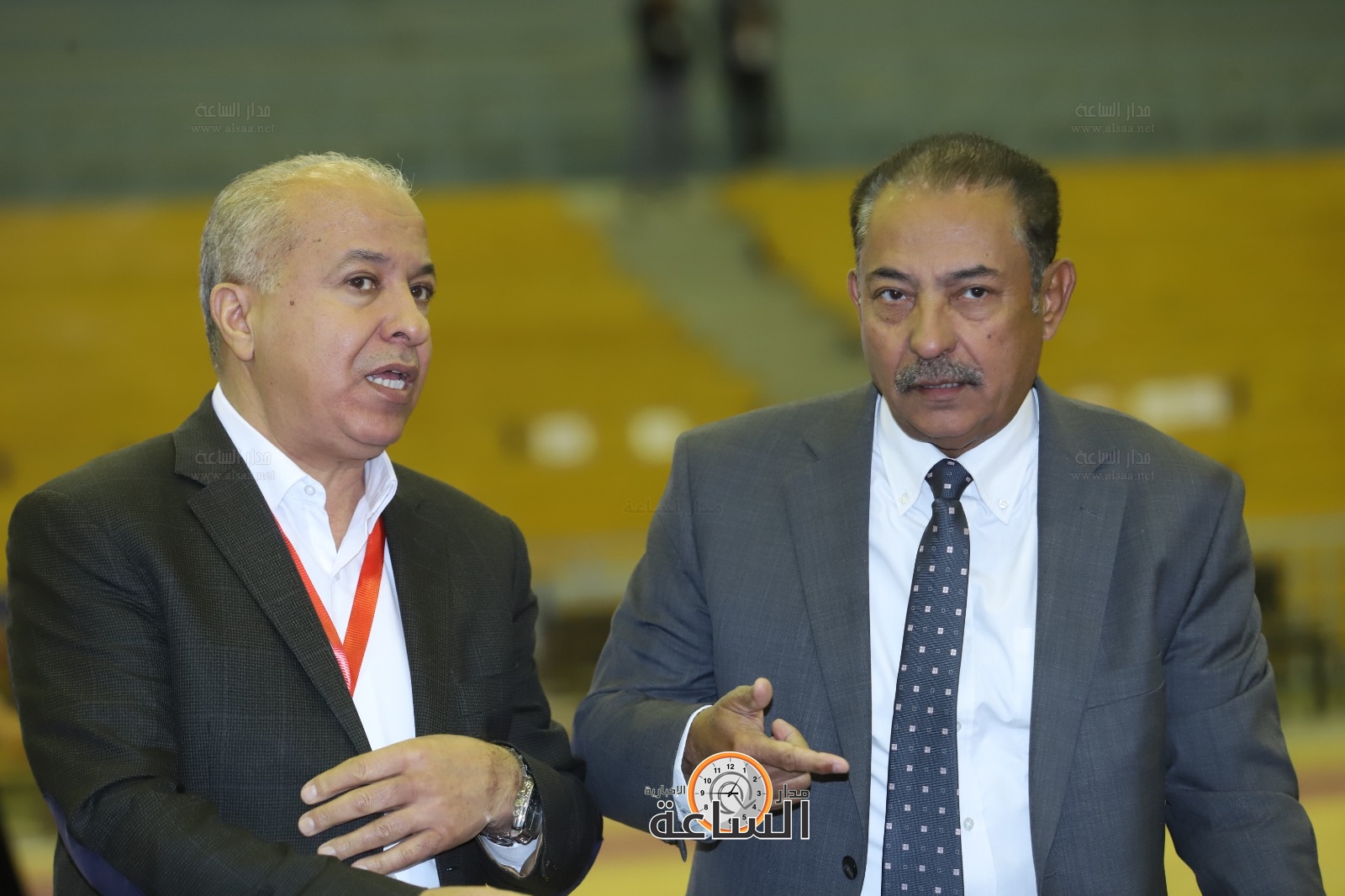 Madar Al-Saa Images 0.8369315485901895