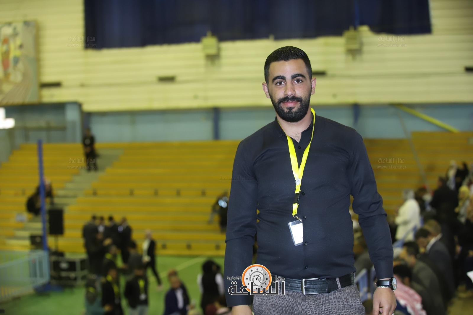 Madar Al-Saa Images 0.001677672875979419