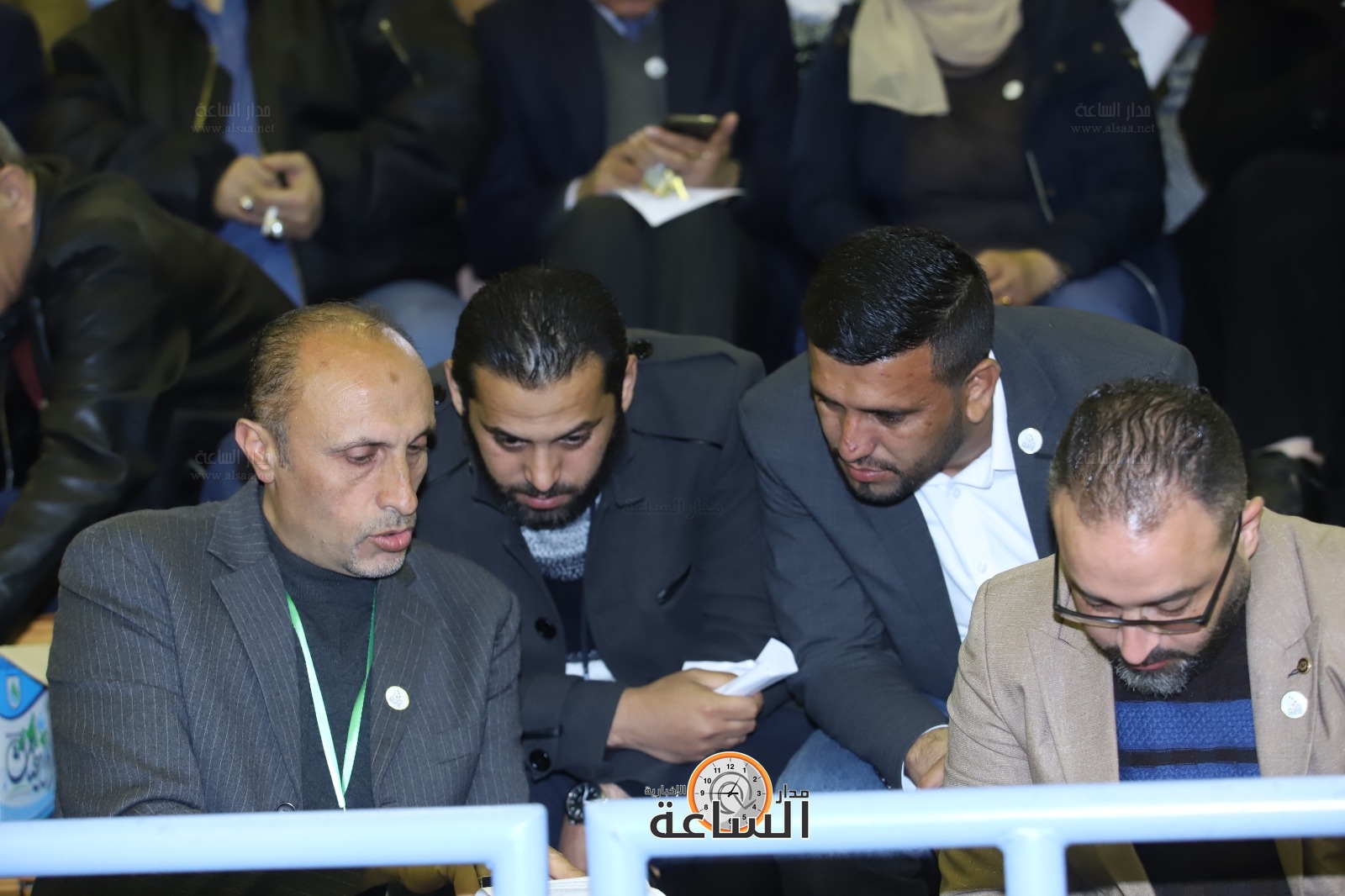 Madar Al-Saa Images 0.7261197125761495