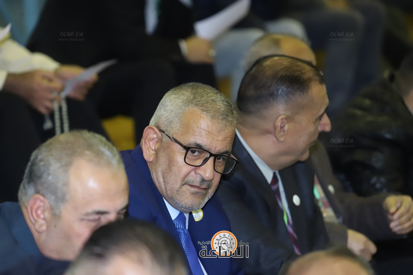 Madar Al-Saa Images 0.7190501137678353