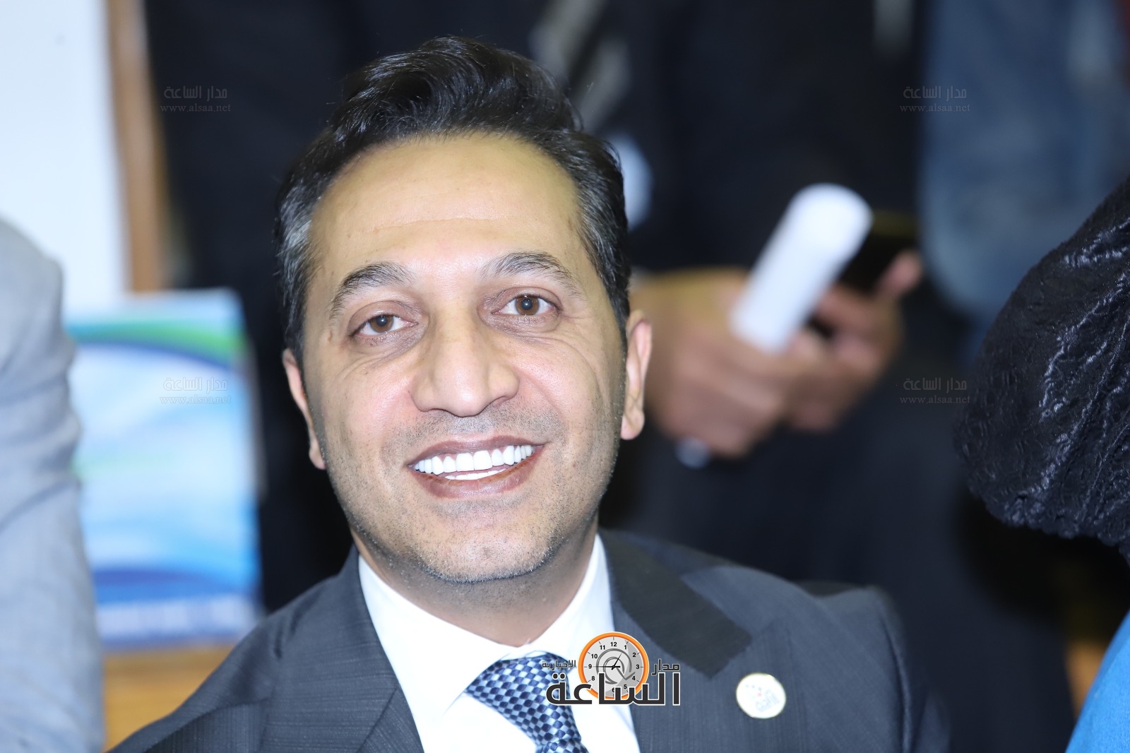 Madar Al-Saa Images 0.3791467931913688