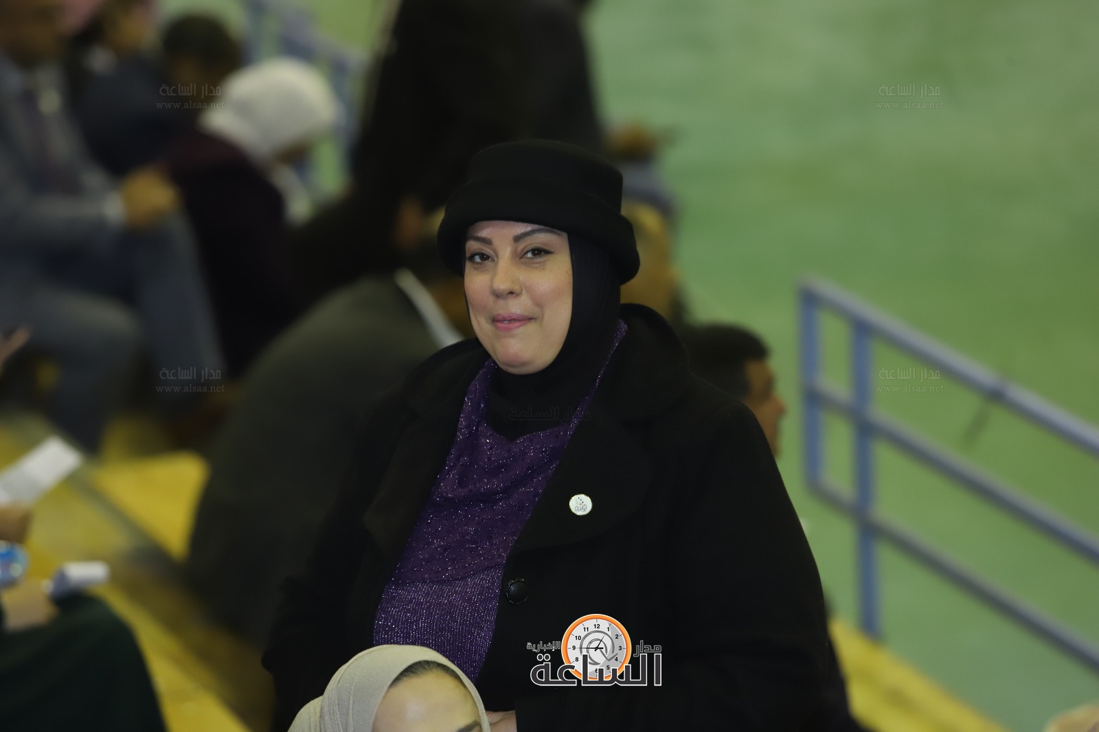 Madar Al-Saa Images 0.840725482798763