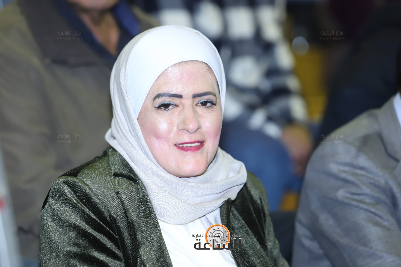 Madar Al-Saa Images 0.1507758487047437