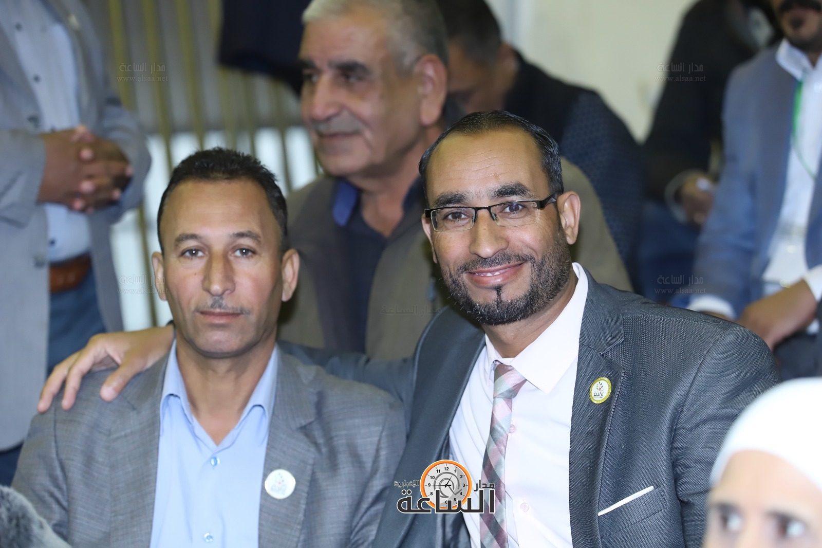 Madar Al-Saa Images 0.5151115130417357