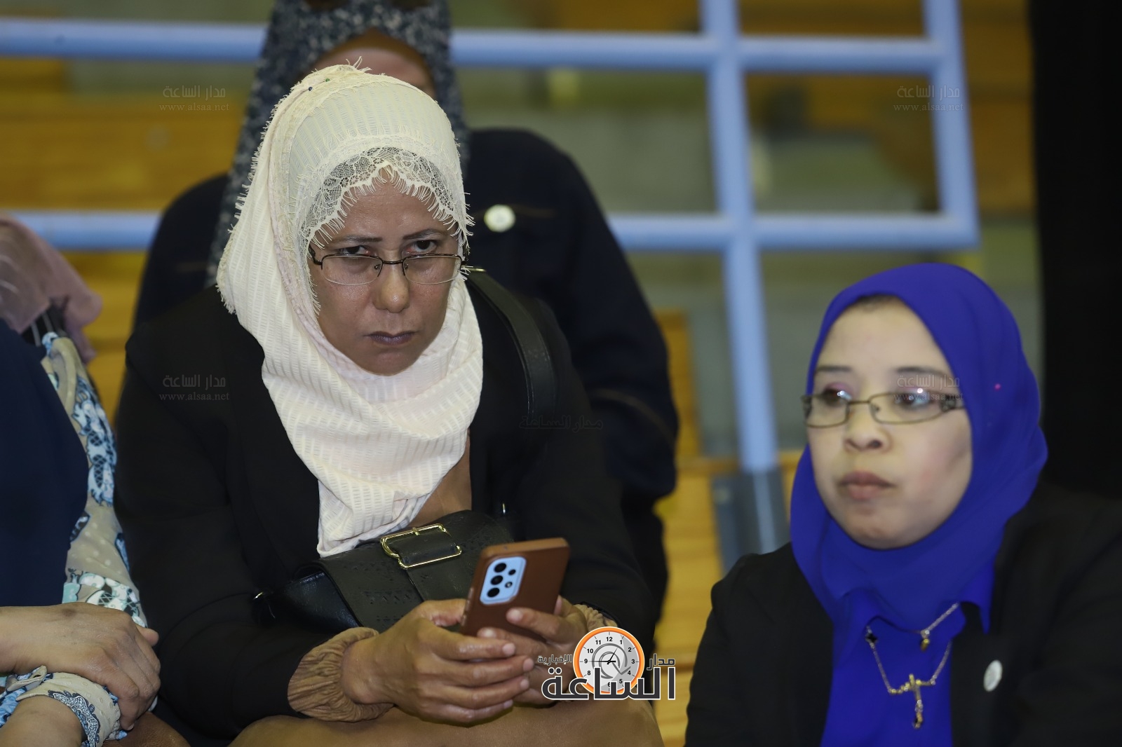 Madar Al-Saa Images 0.8756727803700416