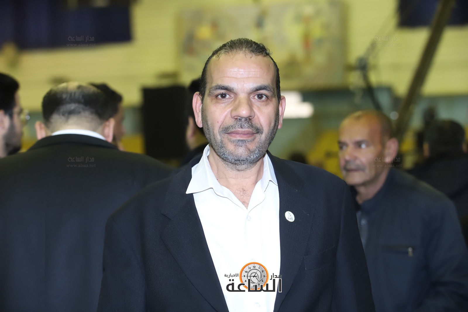 Madar Al-Saa Images 0.49413710194295024