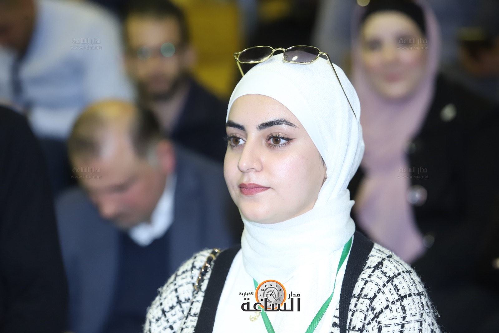 Madar Al-Saa Images 0.44800071183639023