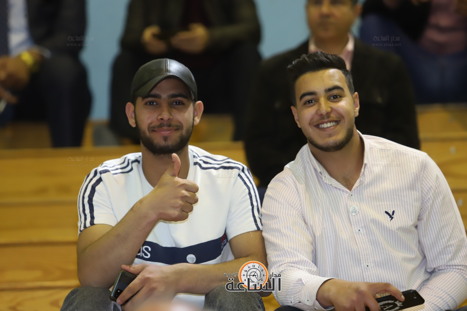 Madar Al-Saa Images 0.9215871098500379