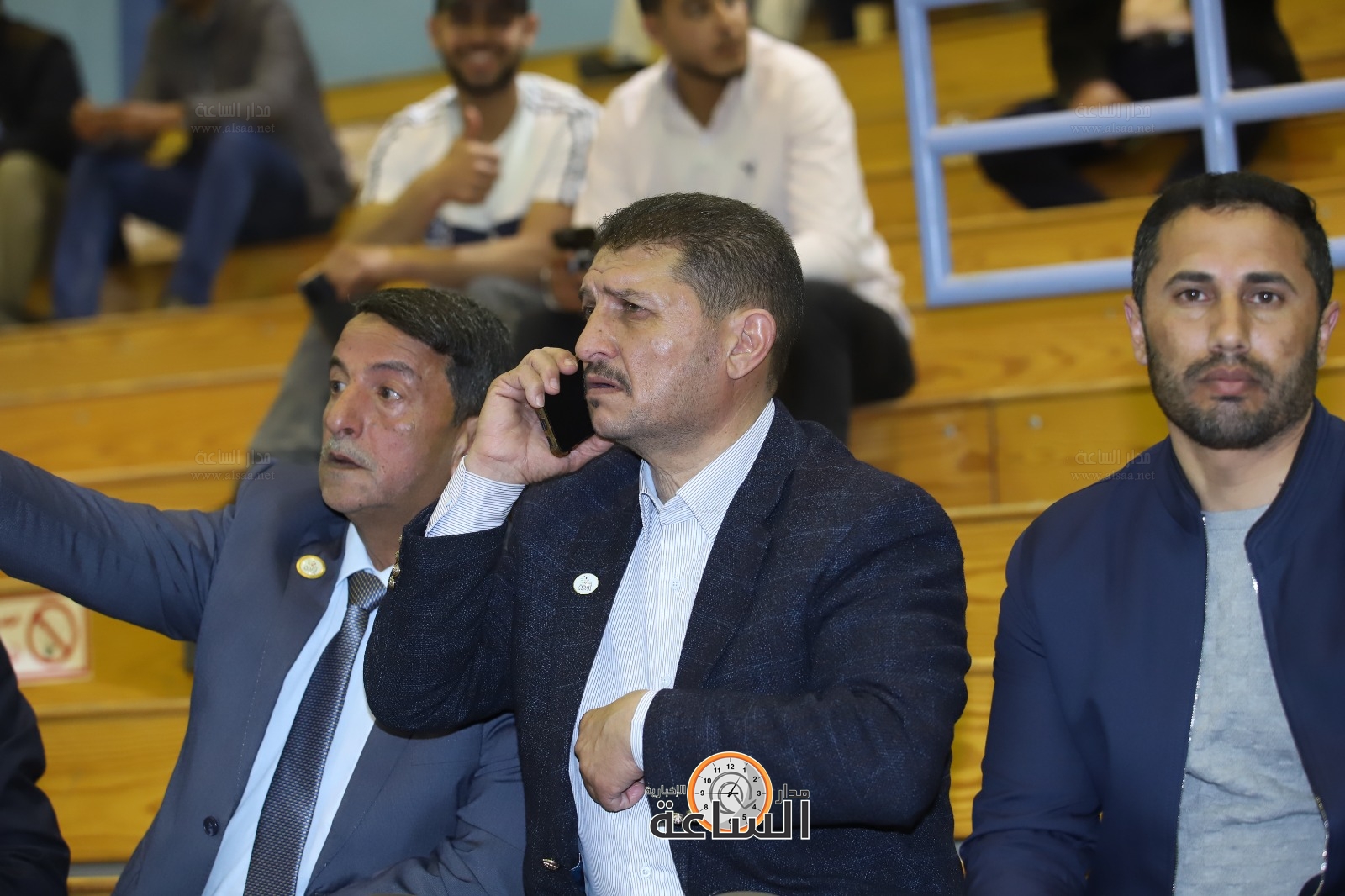 Madar Al-Saa Images 0.3414077748292952