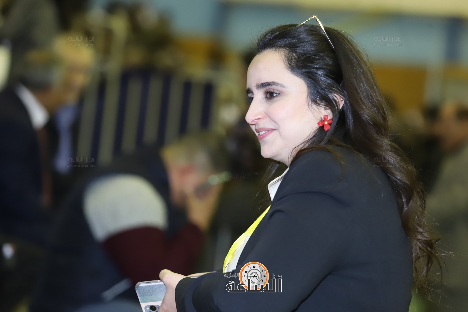 Madar Al-Saa Images 0.39392586905333815