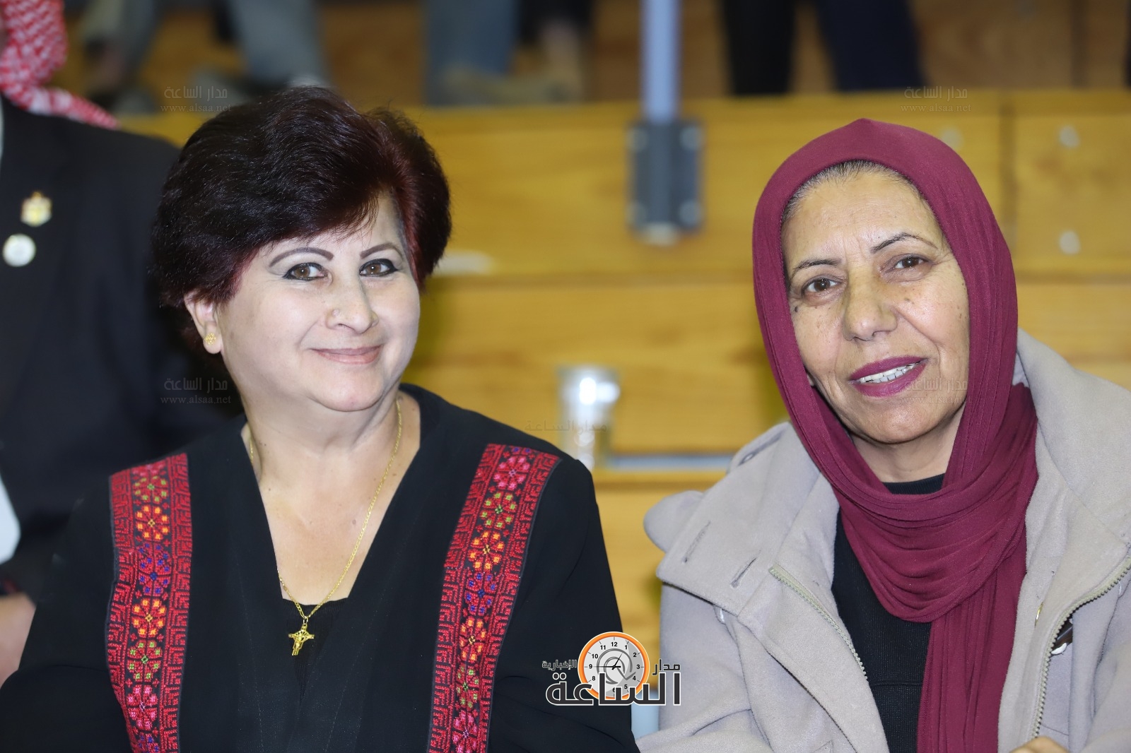 Madar Al-Saa Images 0.05030882439682849