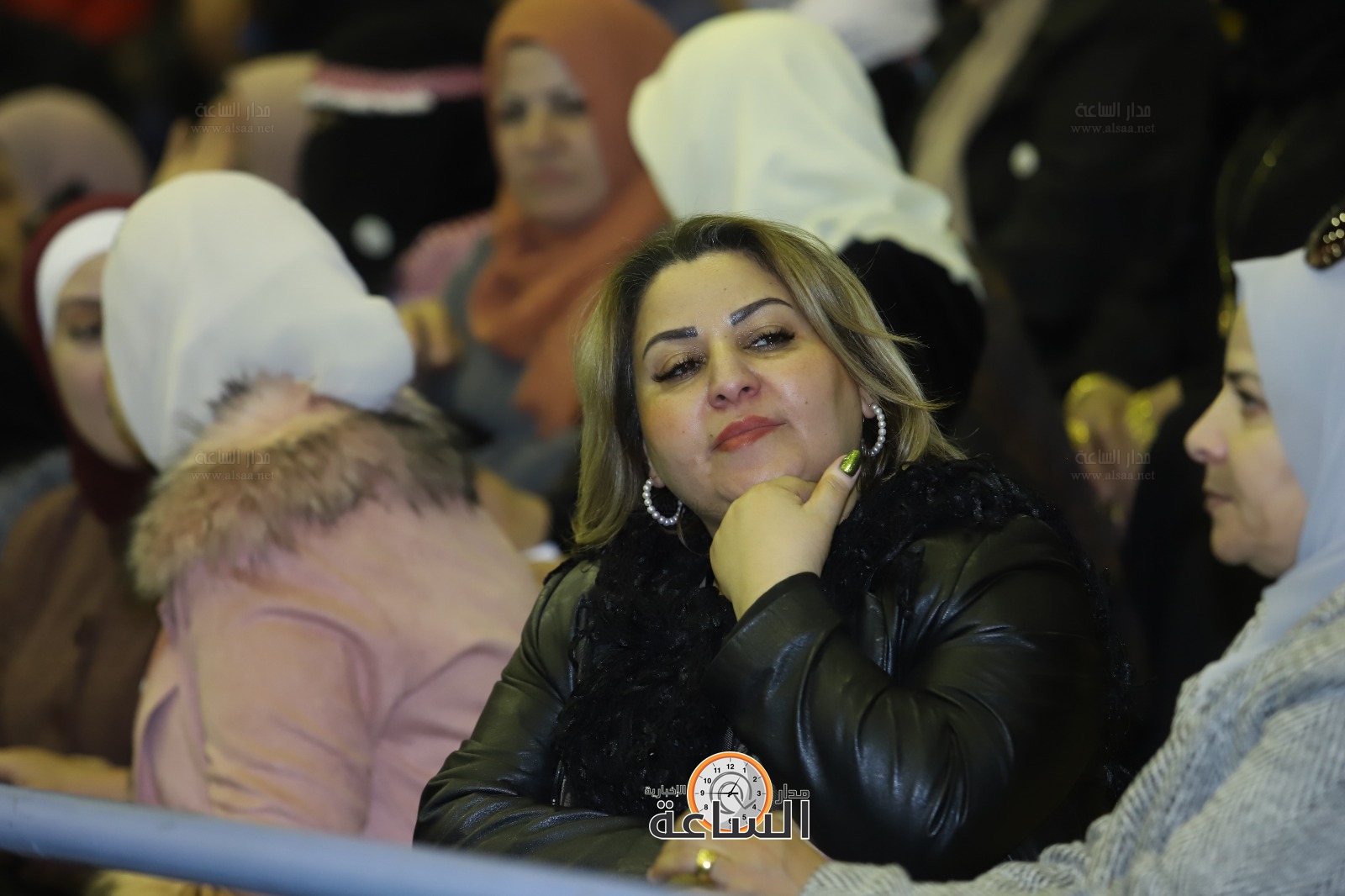 Madar Al-Saa Images 0.7071125375551337