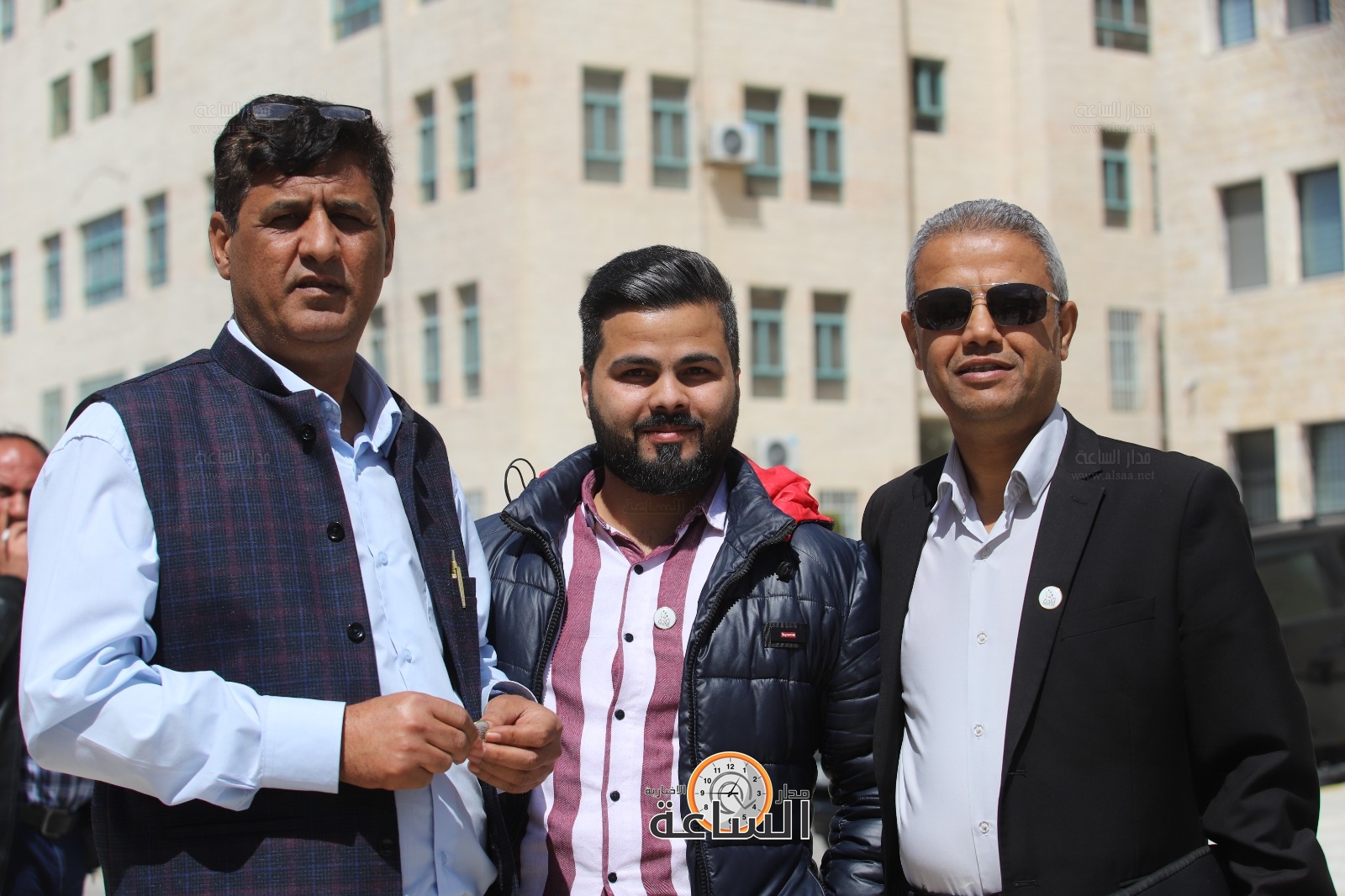 Madar Al-Saa Images 0.7983129391309013