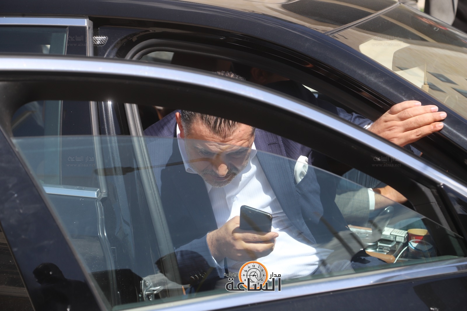 نضال البطاينة