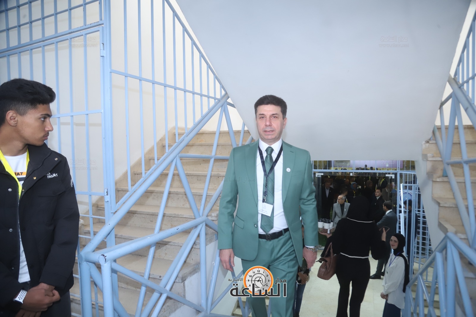 Madar Al-Saa Images 0.07731766660936001