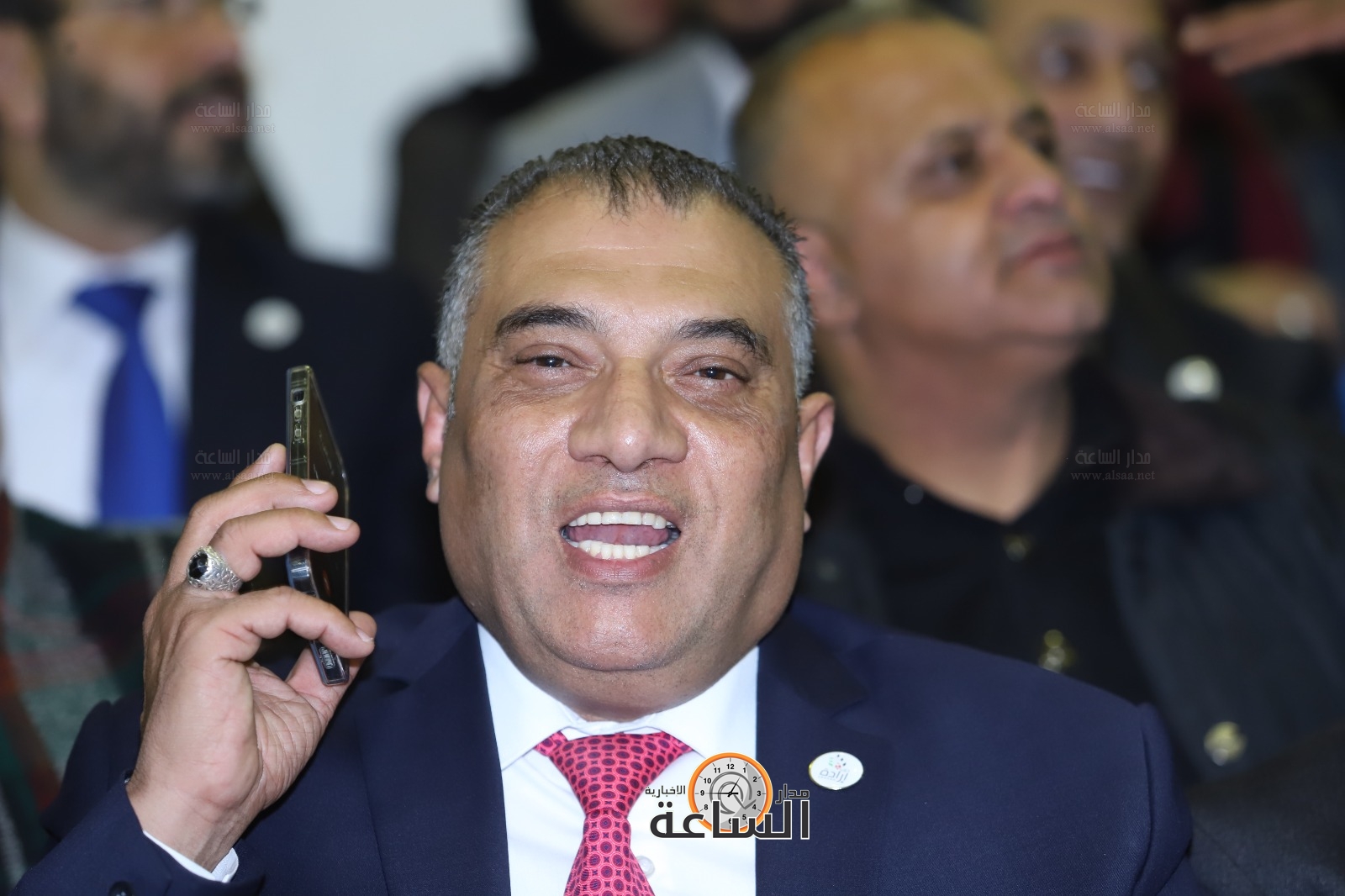 محمود الطيطي