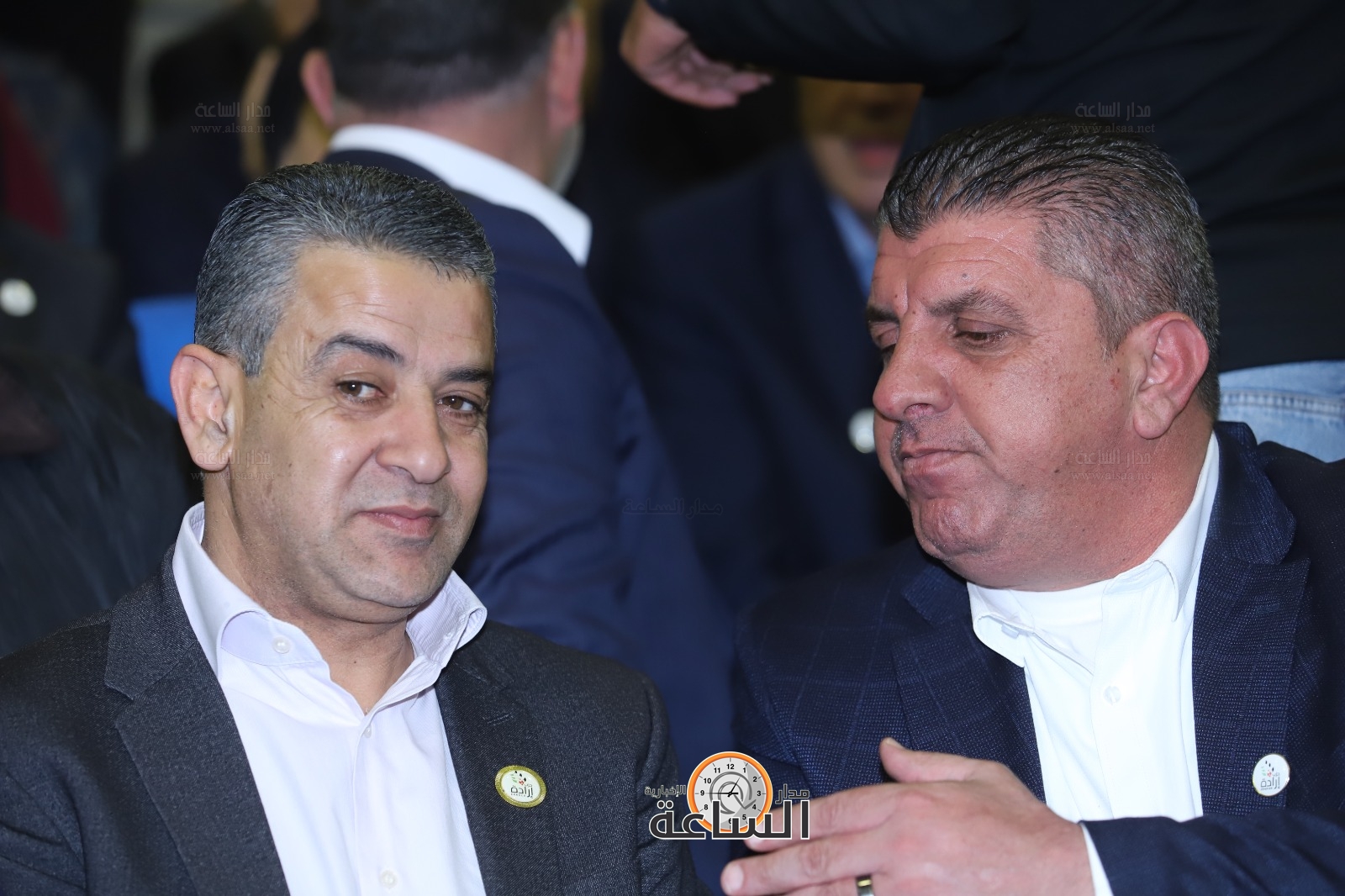 Madar Al-Saa Images 0.5435111818897462